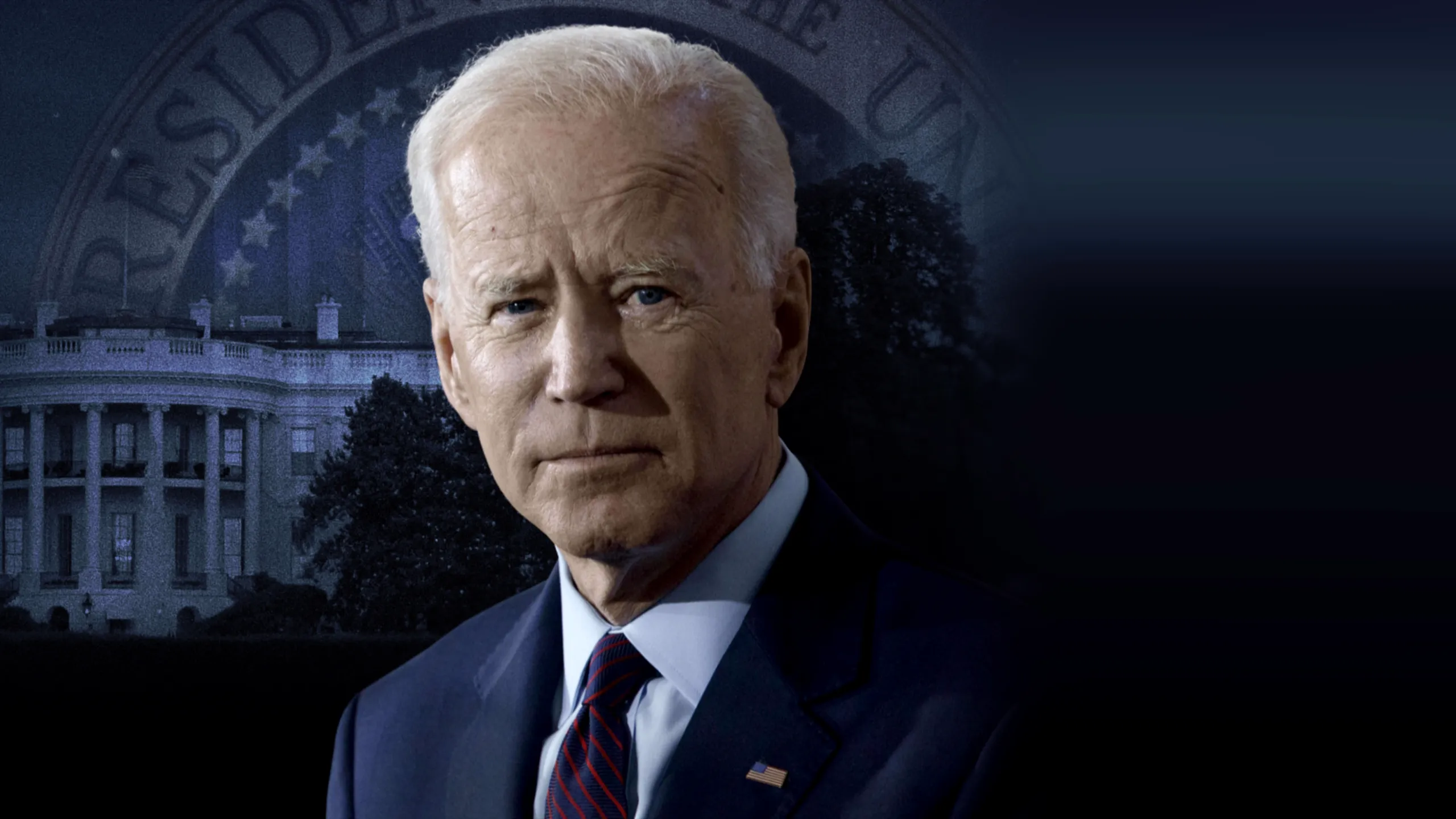 ‪President Biden: The Decision | Address to the Nation‬