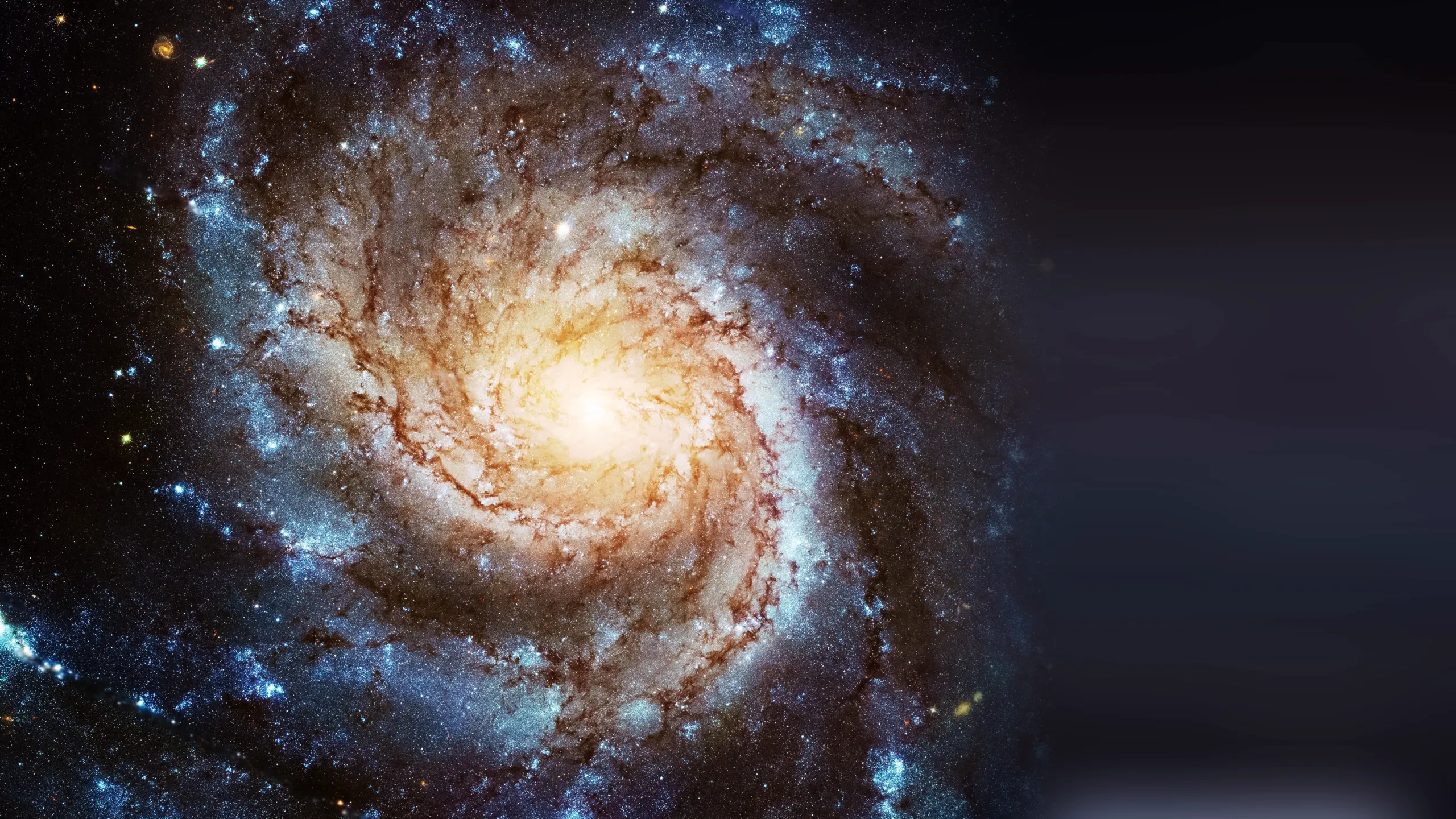 ‪Hubble's Cosmic Journey‬