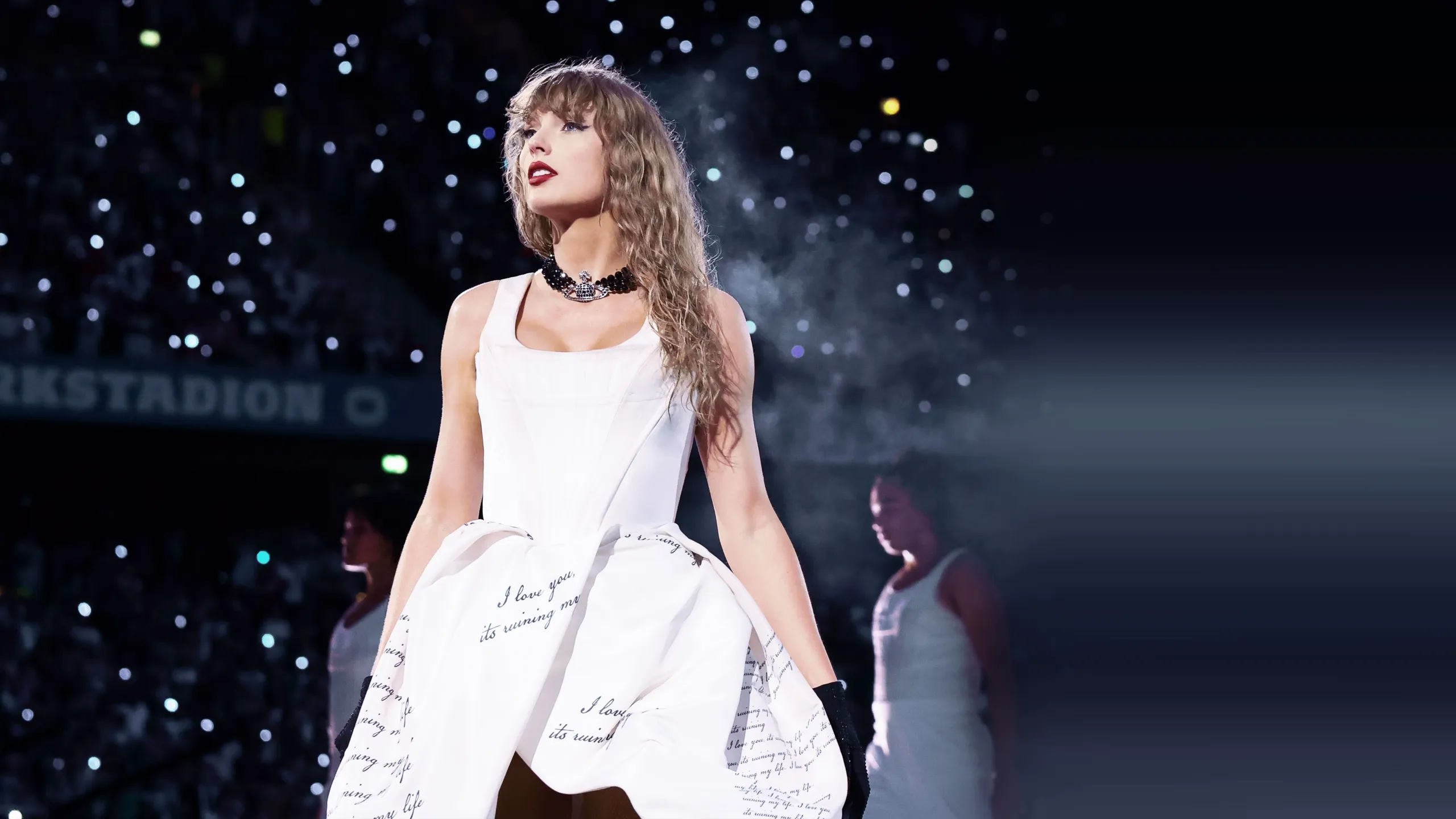 Taylor Swift | The Eras Tour | The Final Show