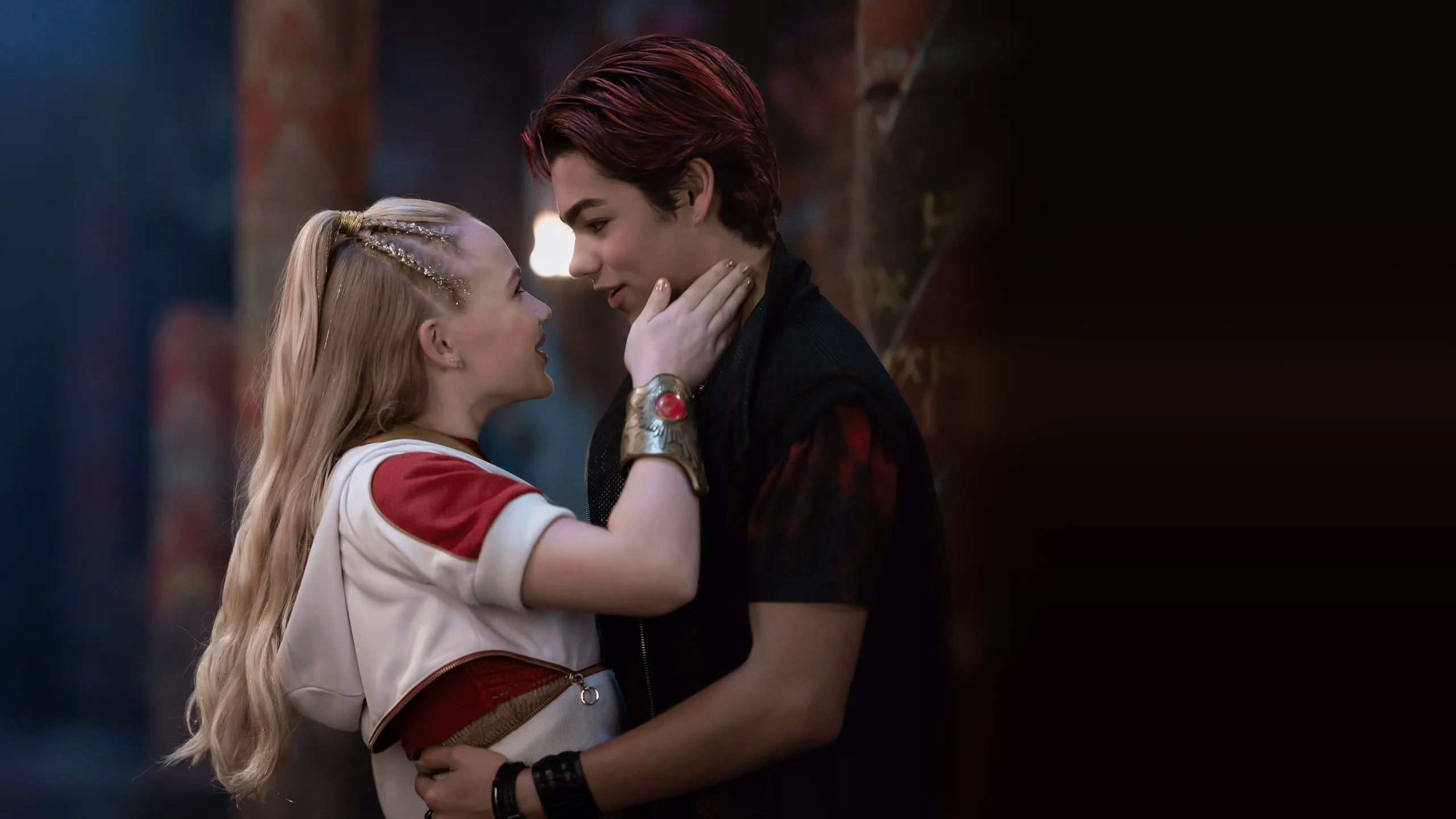 ‪"Dream Come True" | ZOMBIES 4: Dawn of the Vampires Music Video‬