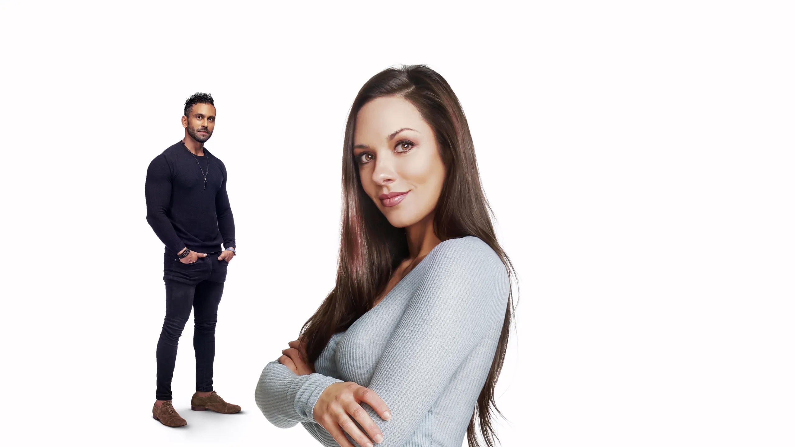‪90 Day Fiancé: Before the 90 Days‬