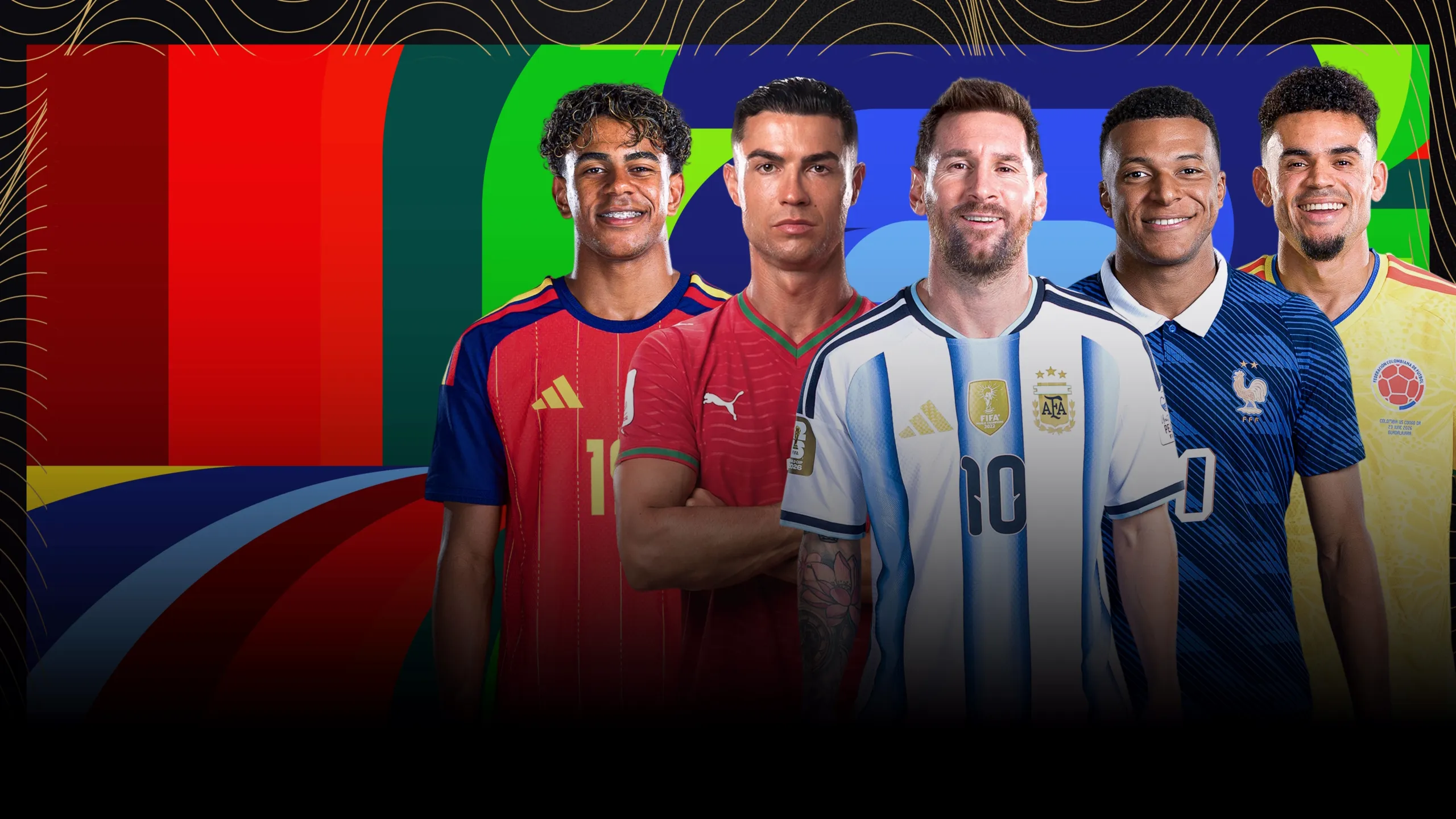 Compacto | Argentina vs Cabo Verde (30 min)