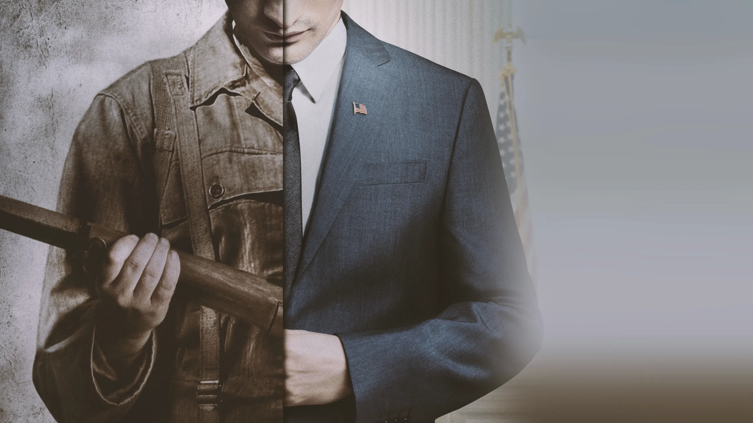 ‪Presidents at War‬