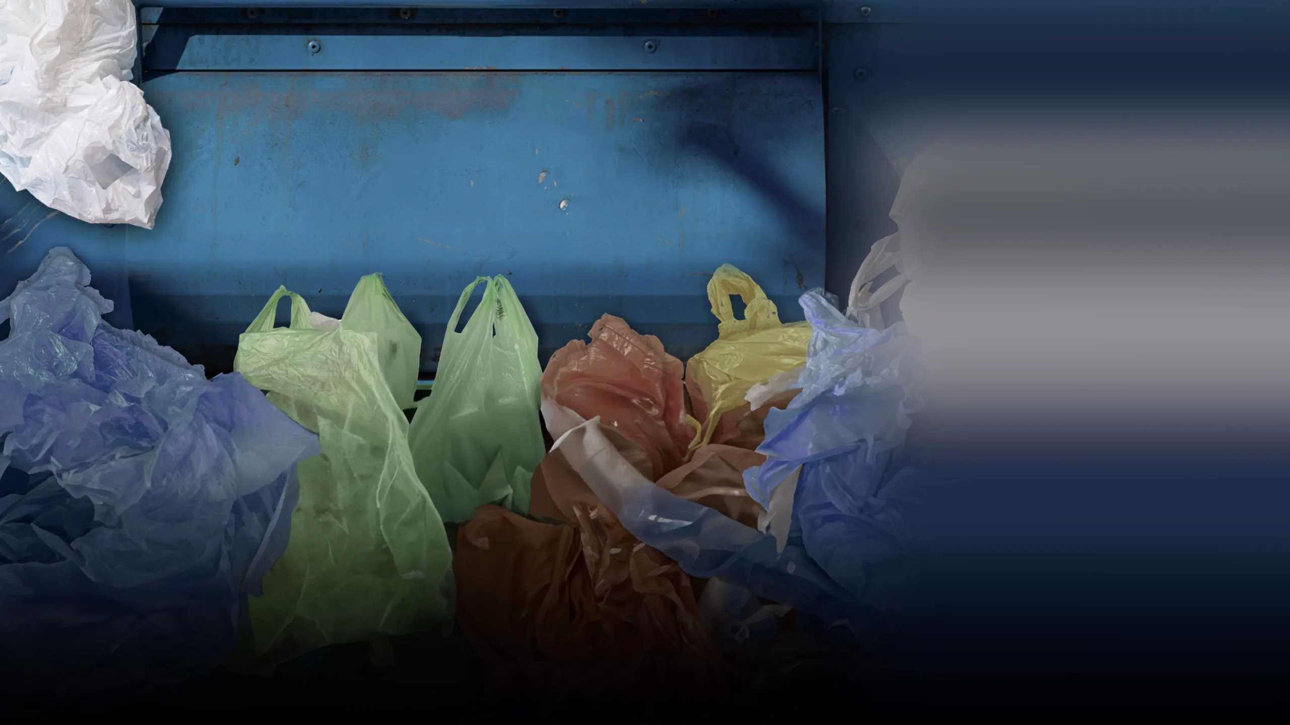 ‪Trashed: The Secret Life of Plastic Recycling‬