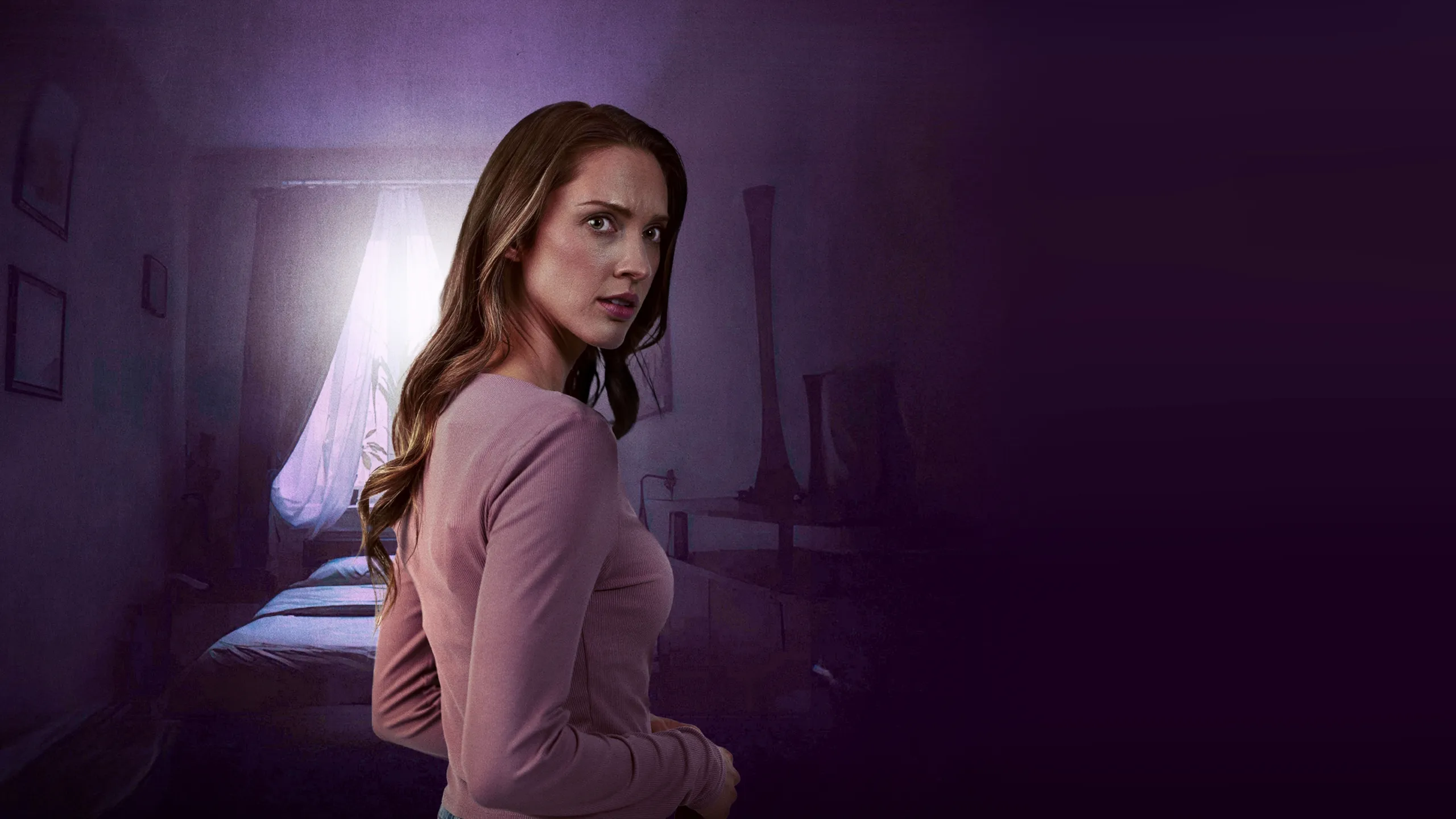 ‪Trapped in Her Dorm Room‬