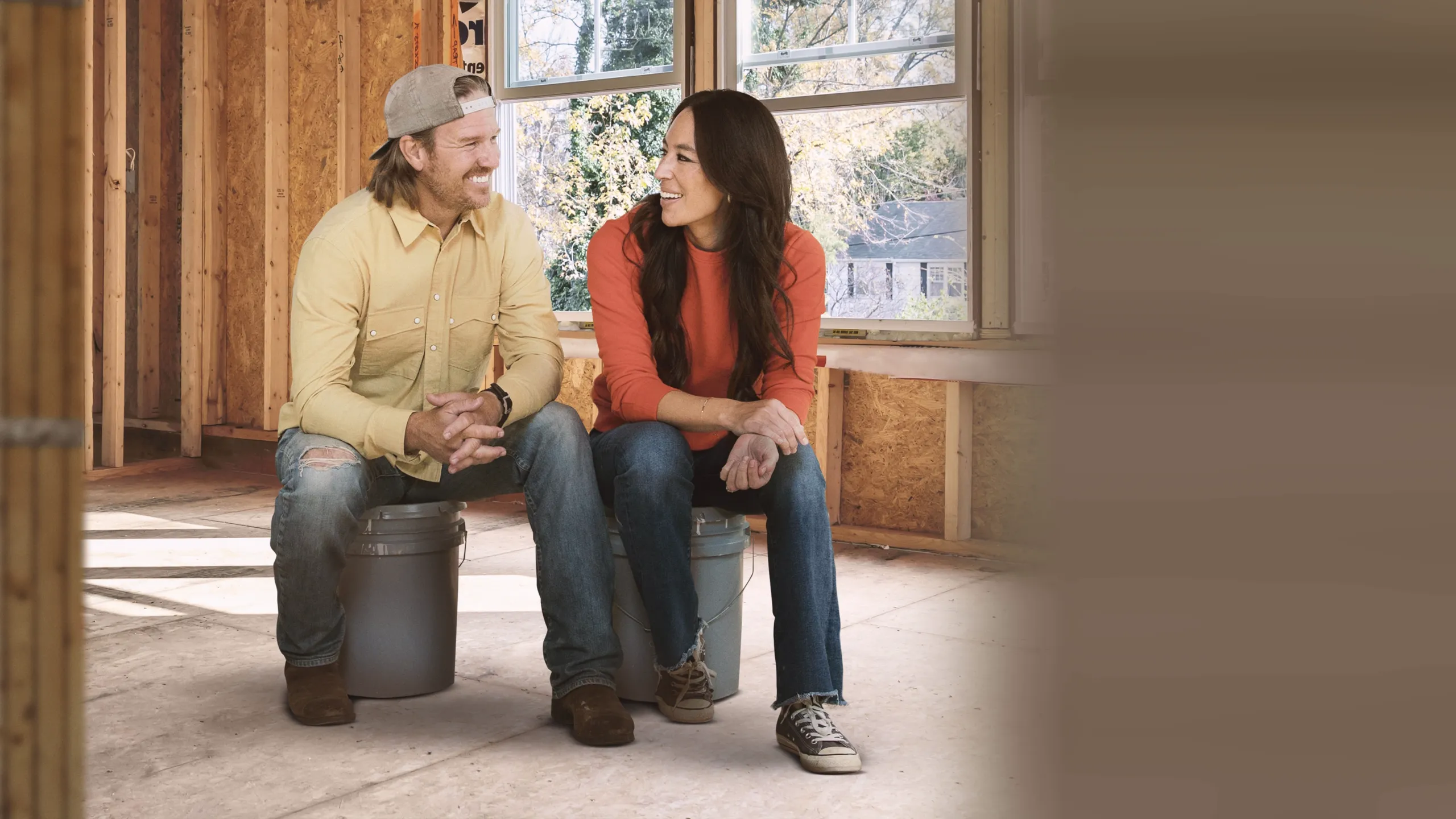 ‪Fixer Upper: Welcome Home‬