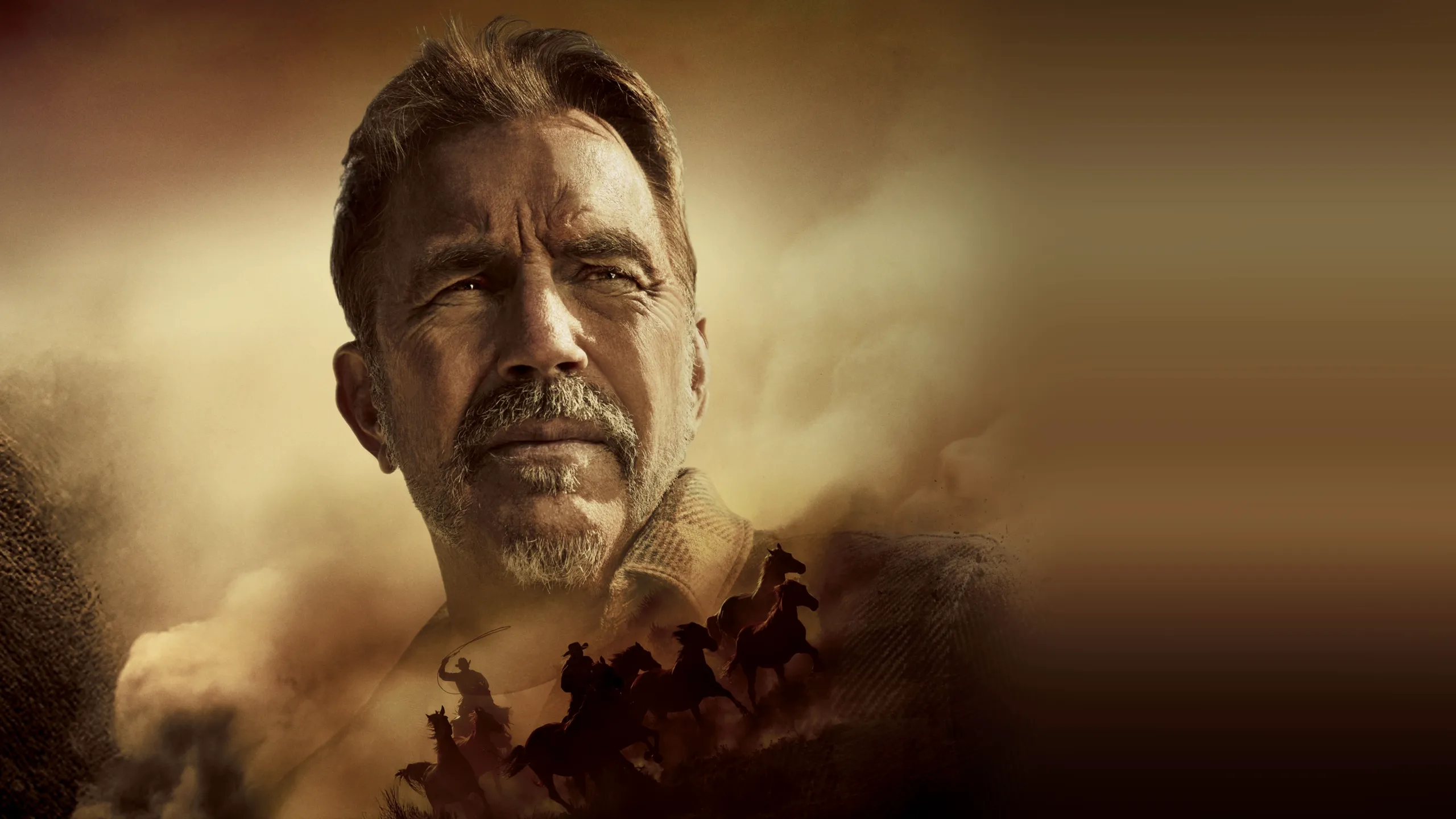 ‪Kevin Costner's The West‬