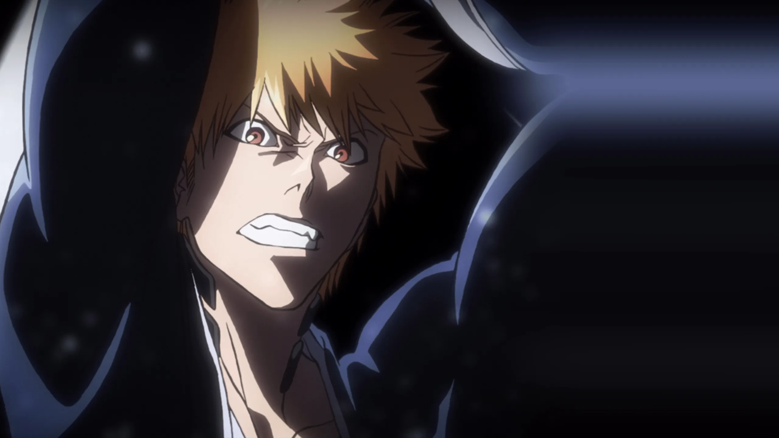 ‪BLEACH: Thousand-Year Blood War‬