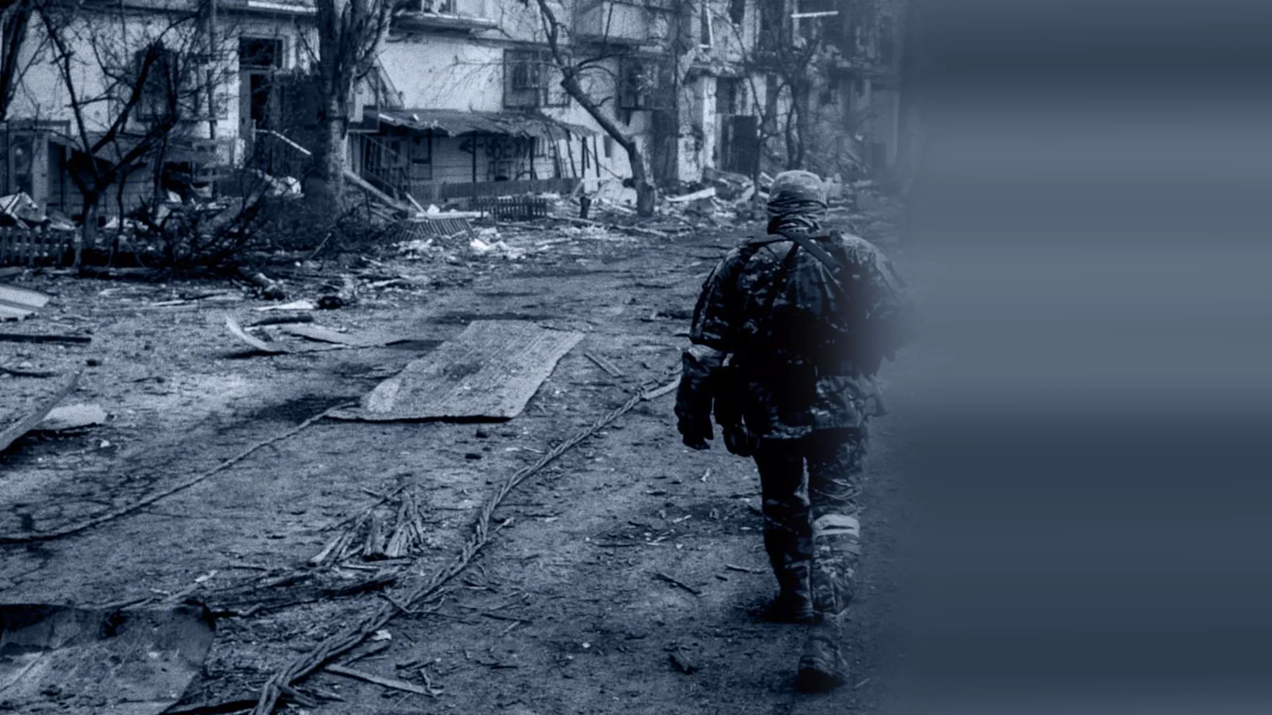 ‪Standing Strong: One Year of War in Ukraine‬