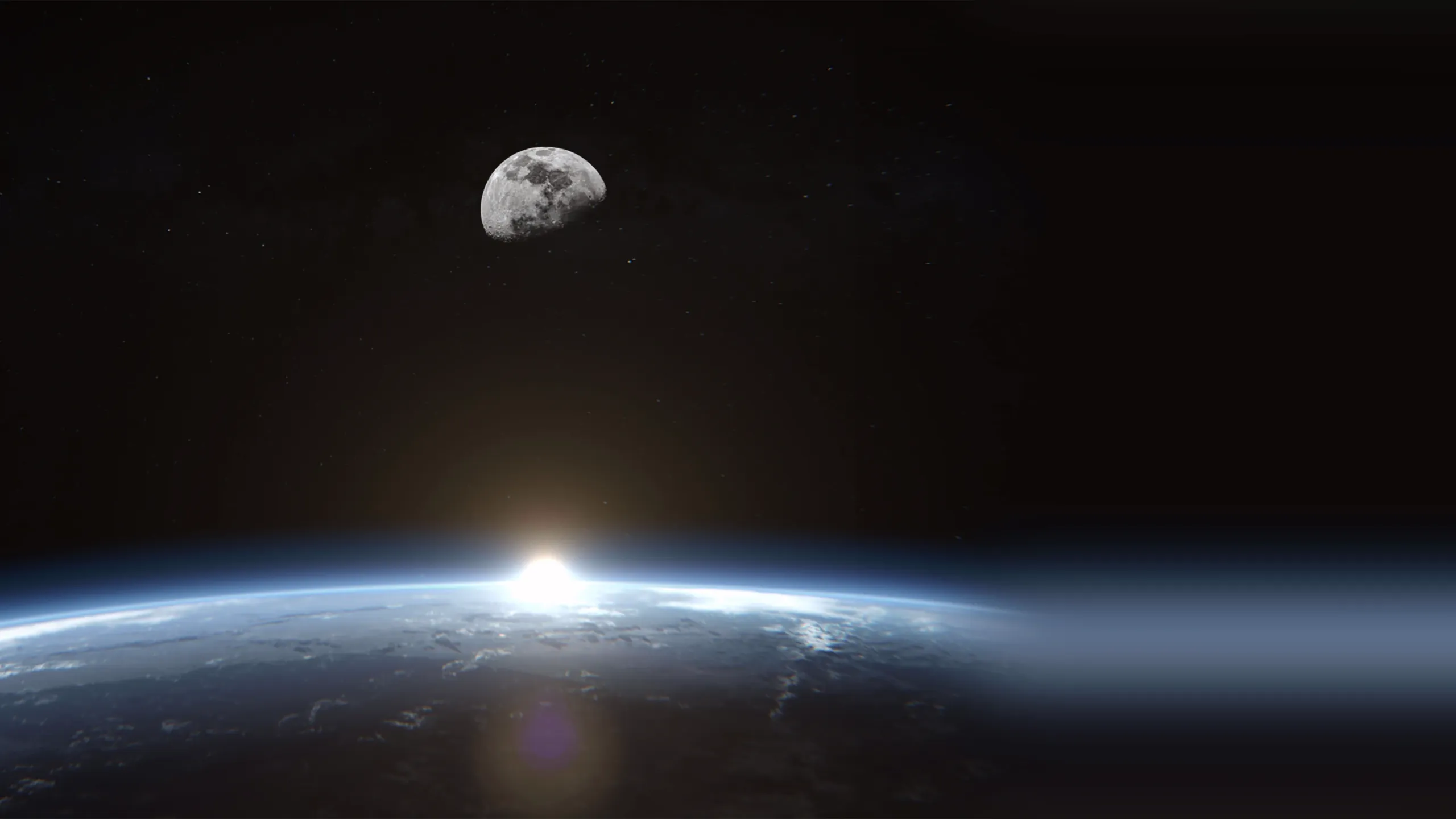 ‪Artemis II: Mission to the Moon | Coming Home‬