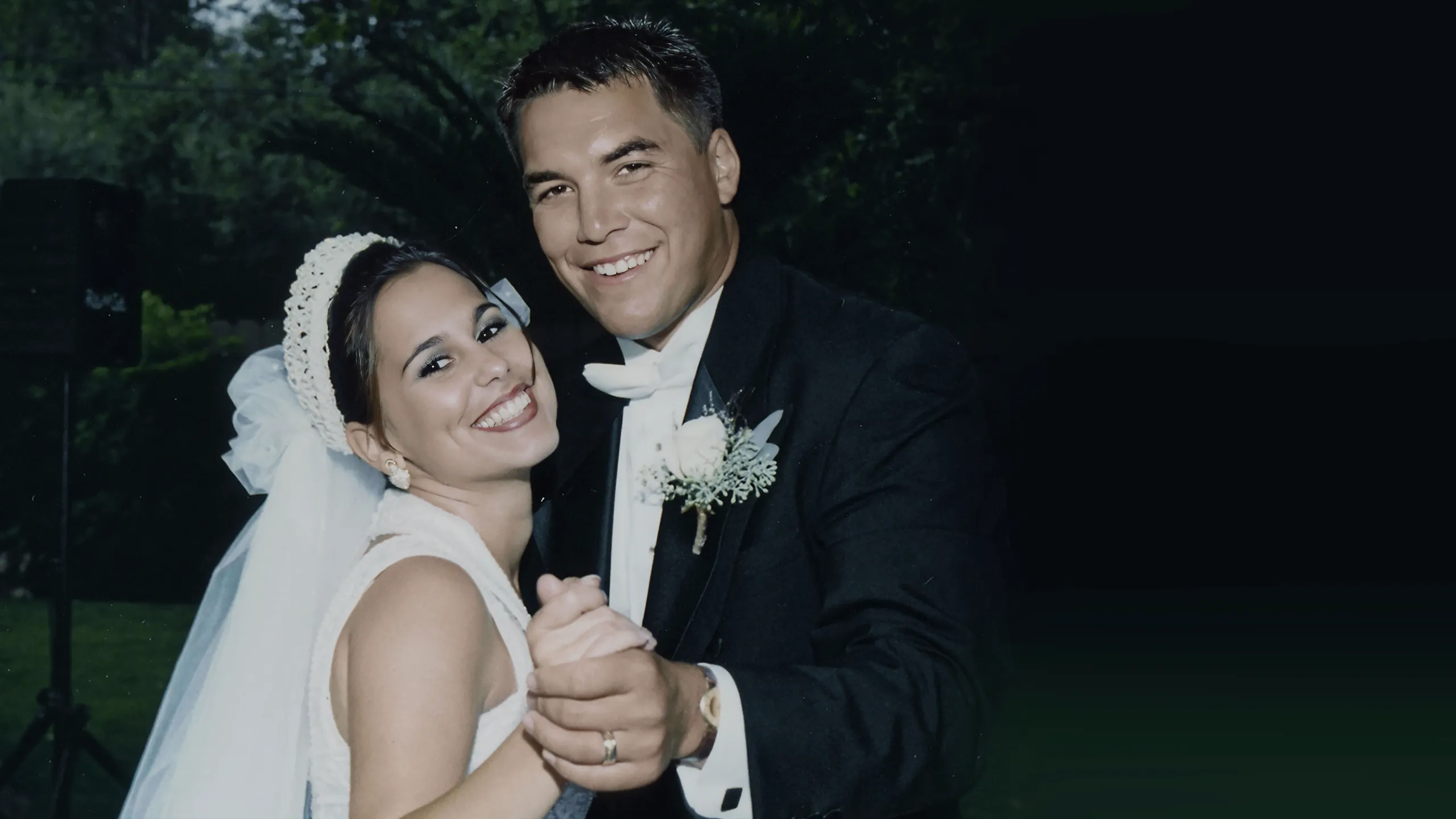 ‪The Murder of Laci Peterson‬