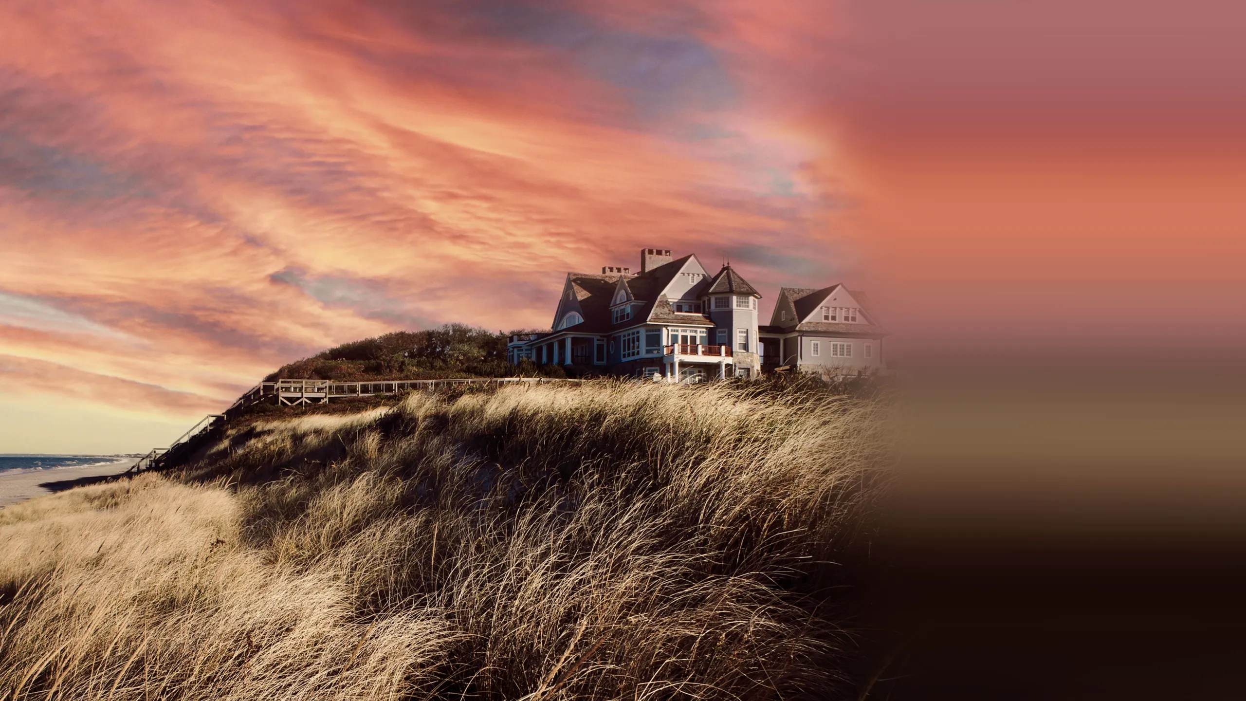 ‪Oceanfront Property Hunt‬