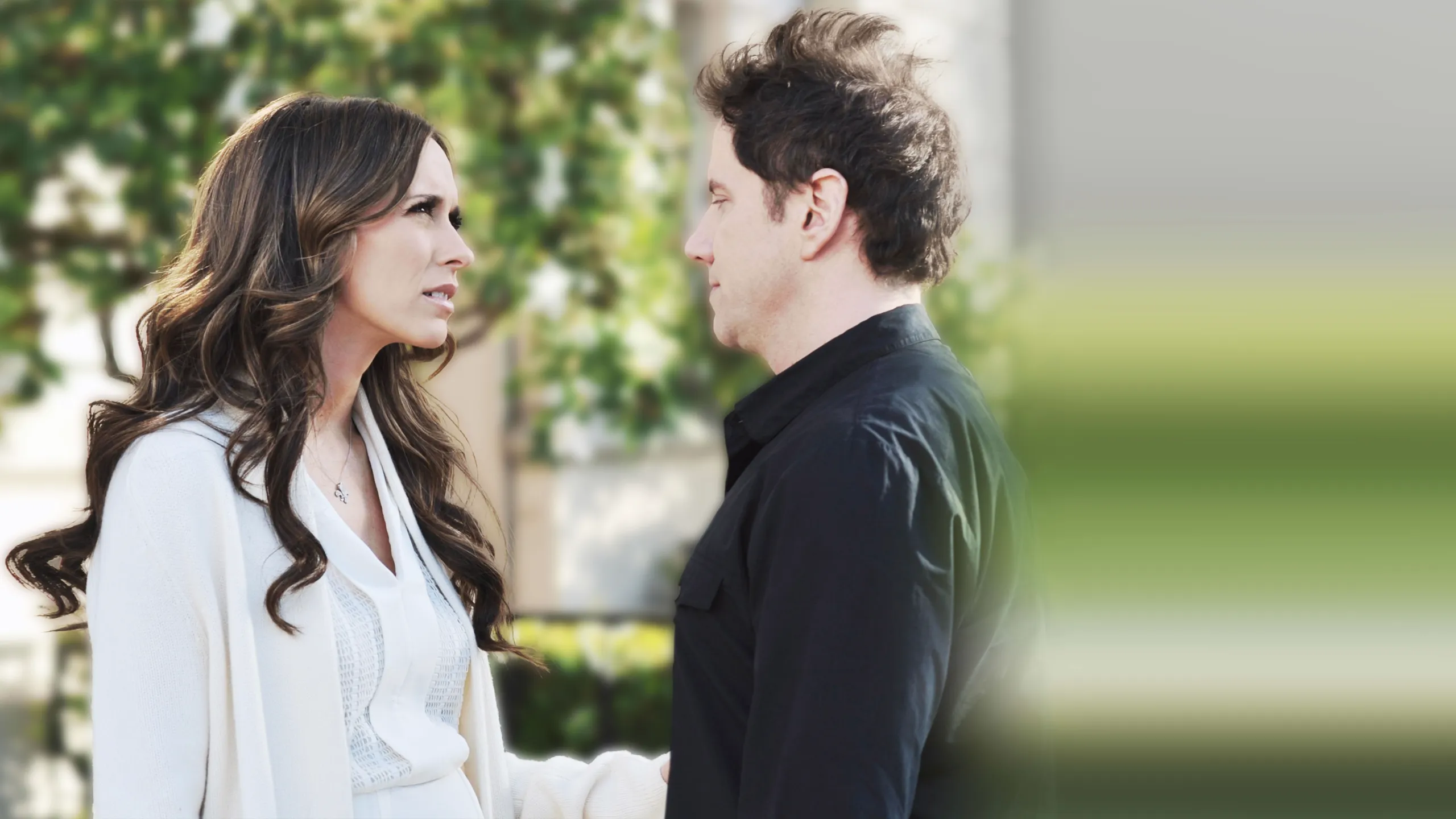 Ghost Whisperer