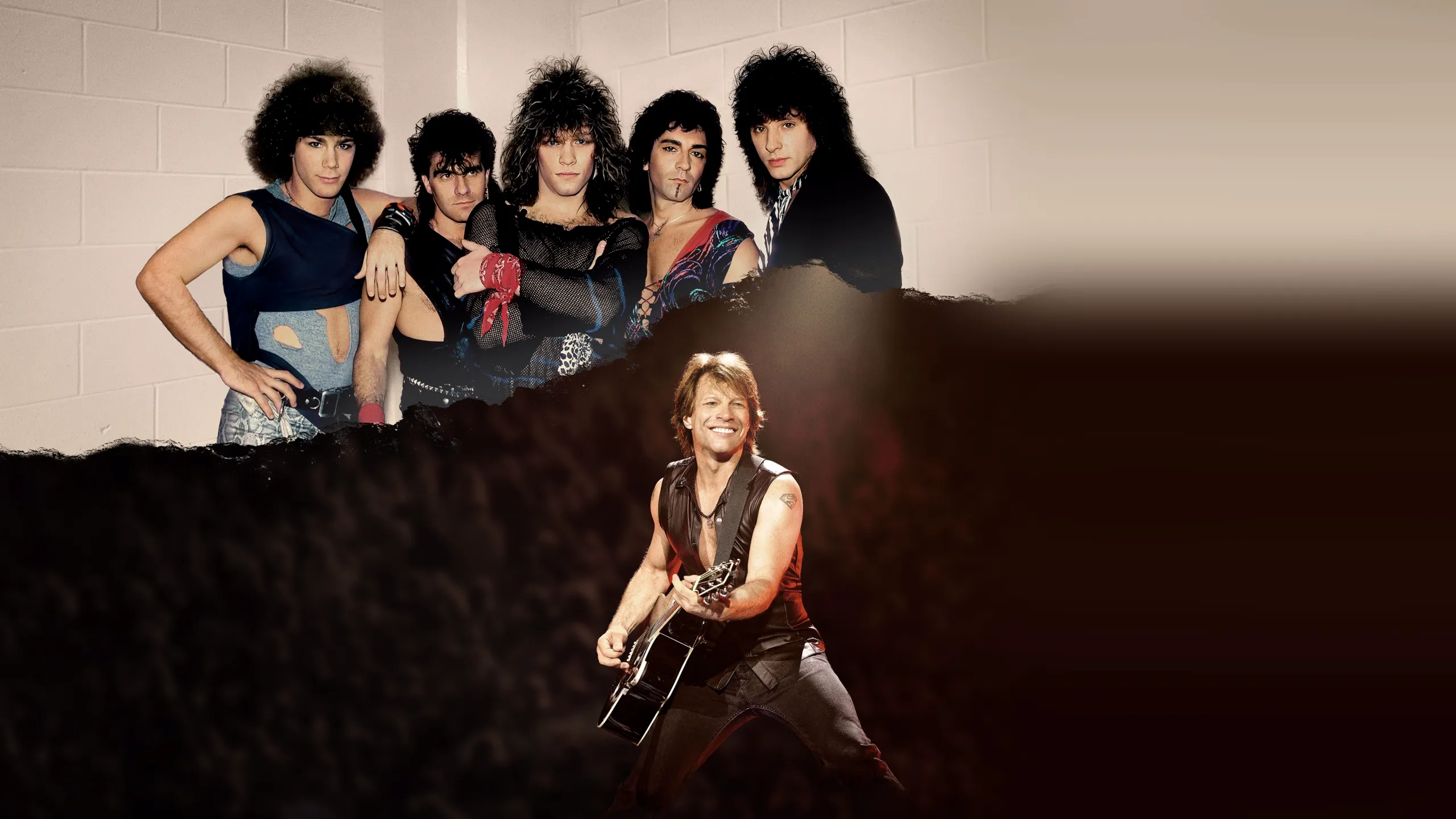 Thank You, Goodnight: The Bon Jovi Story
