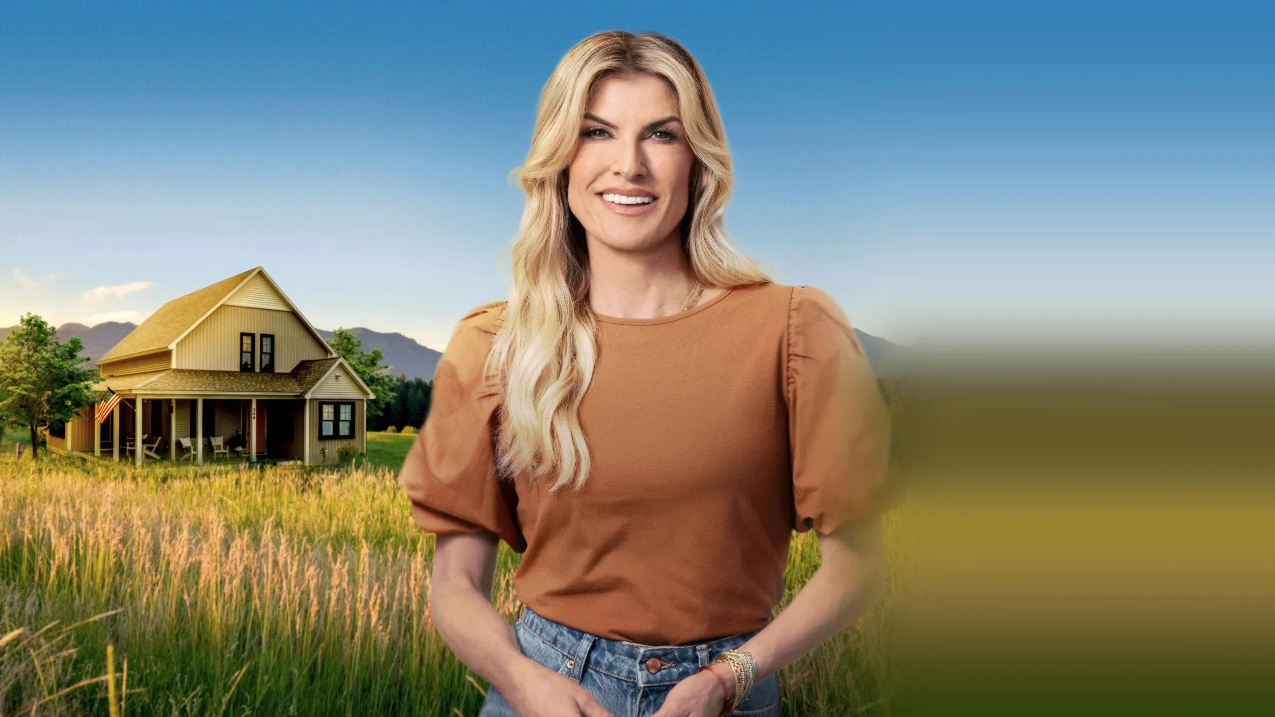 ‪Find My Country House‬