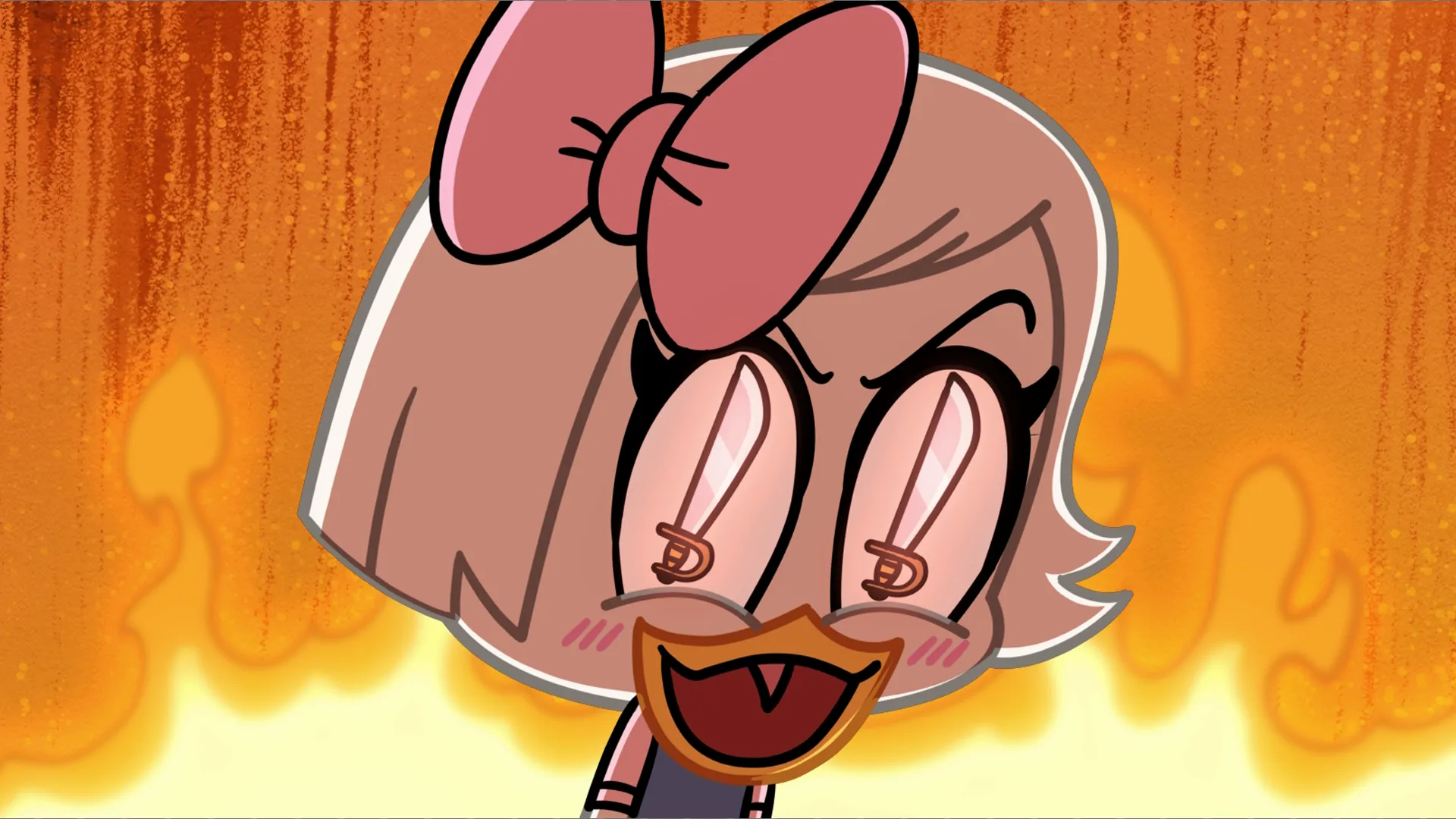 thumbnail - S4:E11 Pirates of the Chibibbean