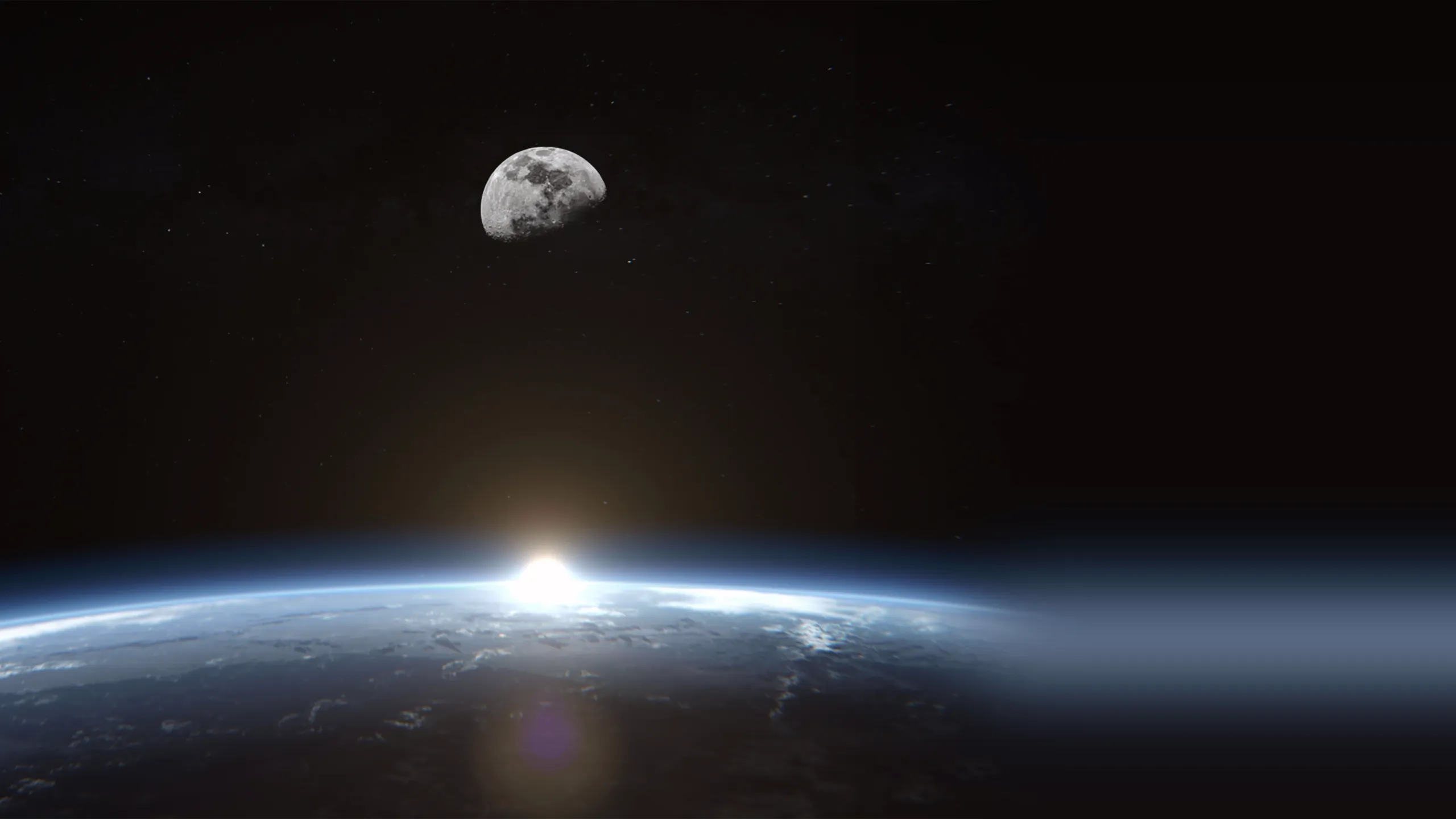 ‪Artemis II: Mission to the Moon‬