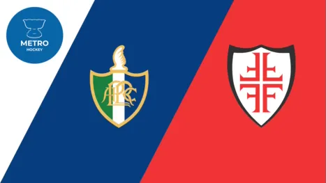 San Martin vs. SAG