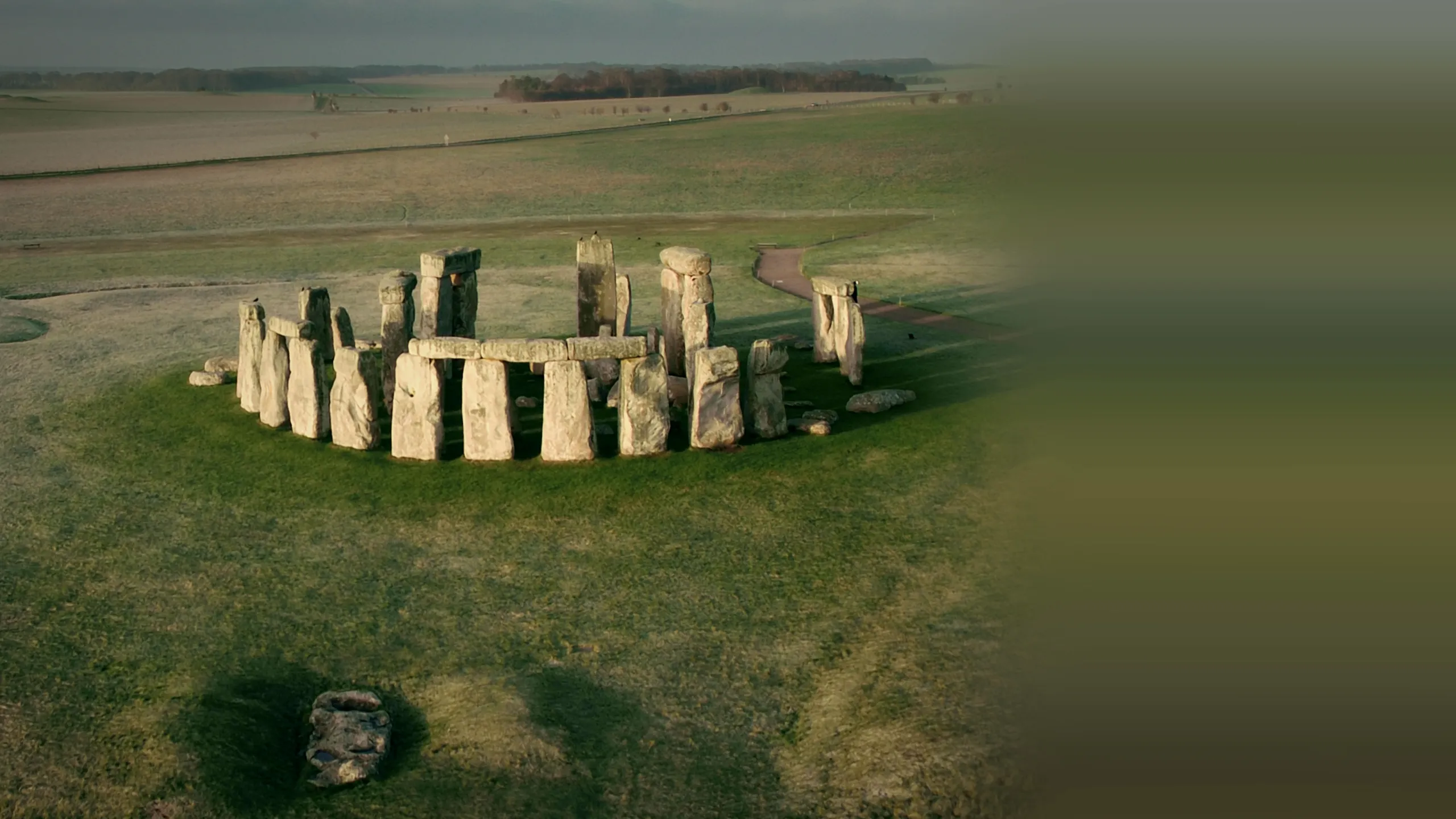 Stonehenge Decoded: Secrets Revealed