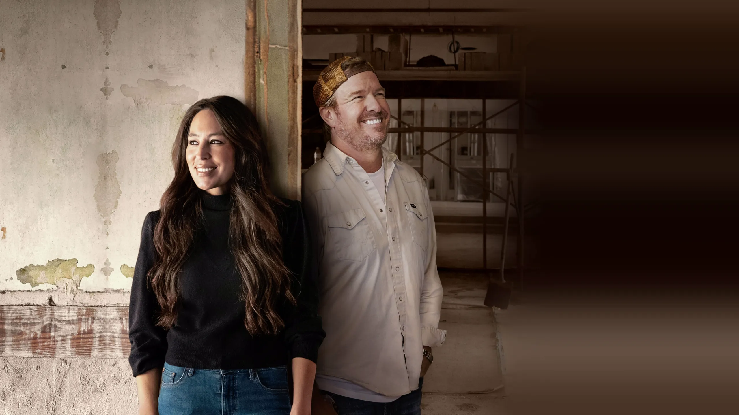 ‪Fixer Upper: The Hotel‬