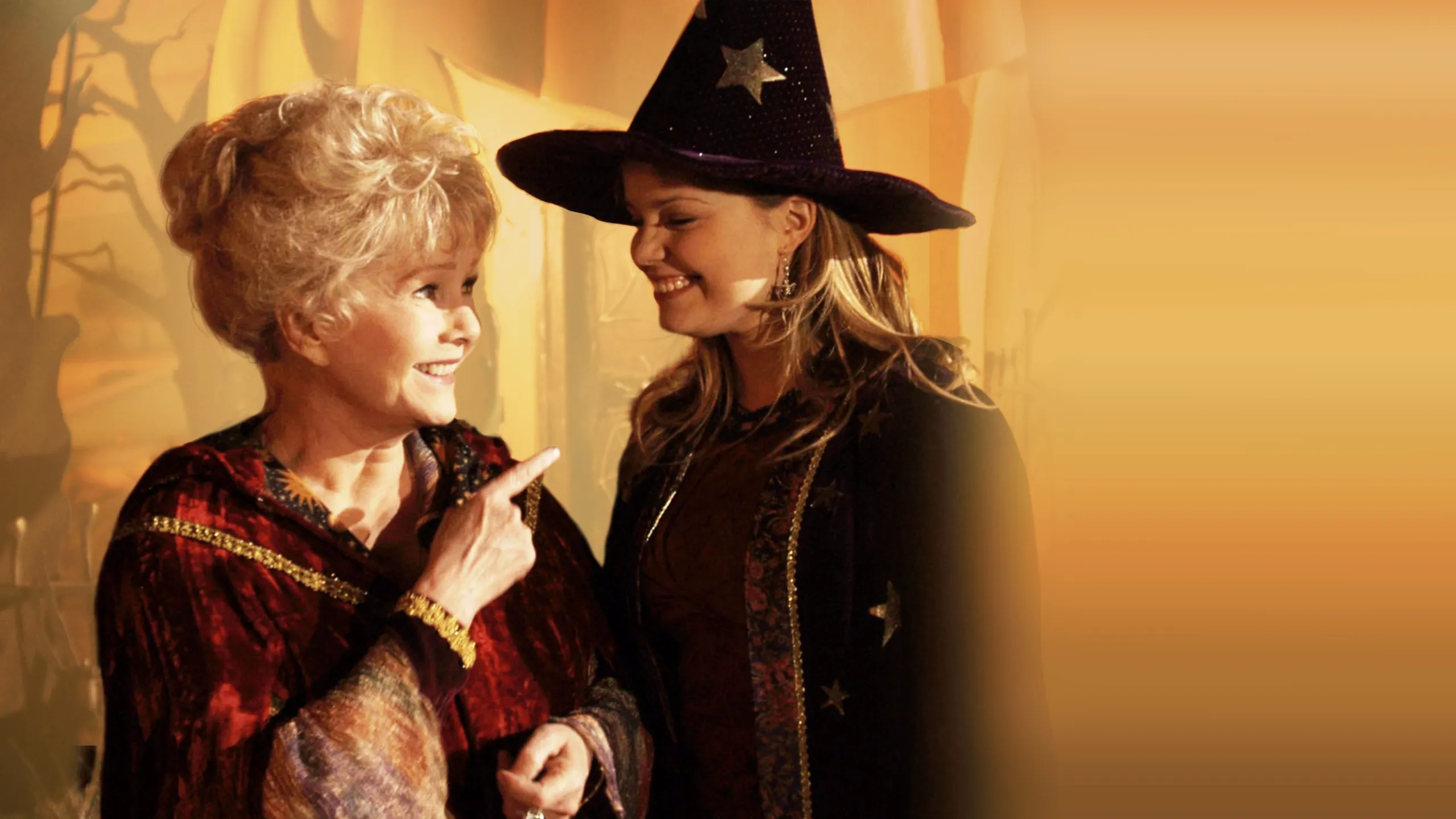 Halloweentown High