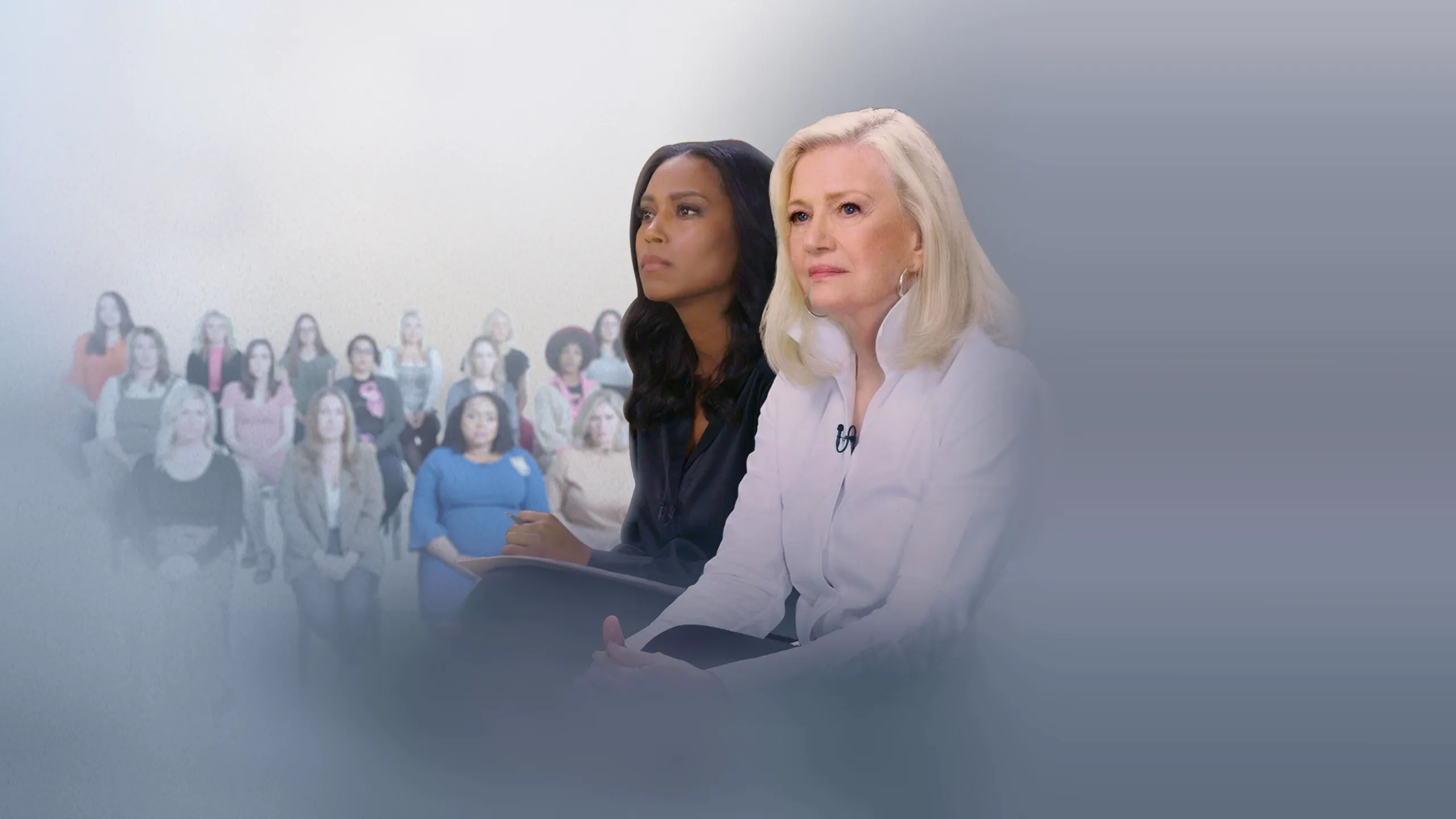 ‪IMPACT x Nightline: On the Brink‬