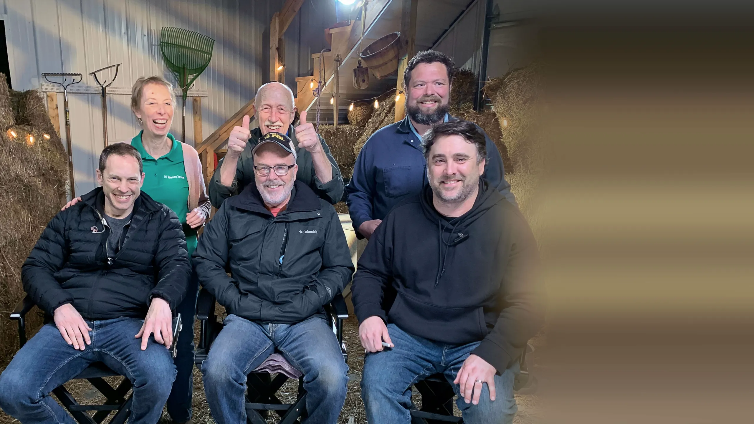 ‪The Incredible Dr. Pol: The Grand Finale‬