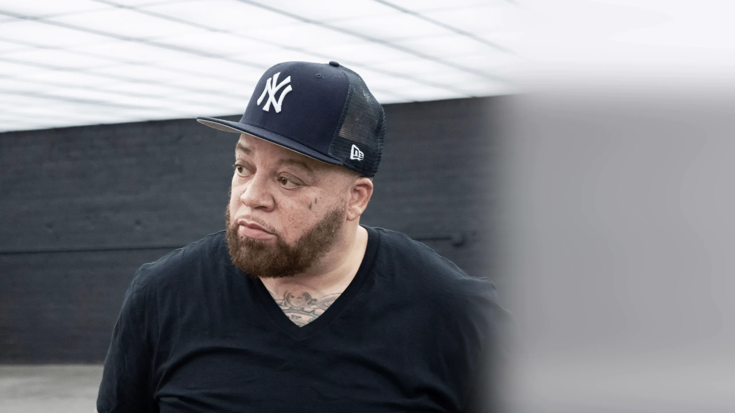 Hip Hop Uncovered