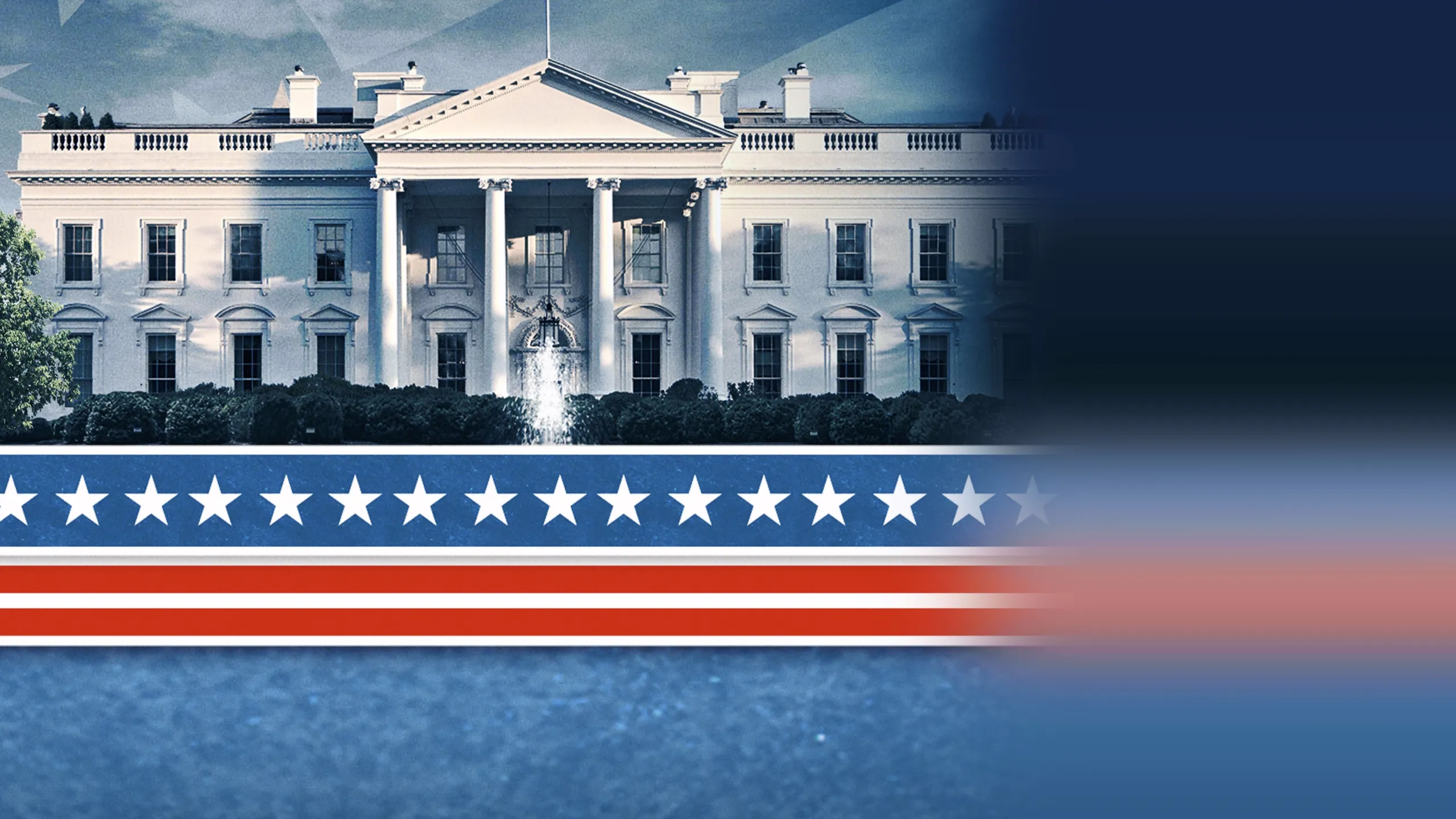 ‪ABC News Presidential Debate: Race for the White House‬