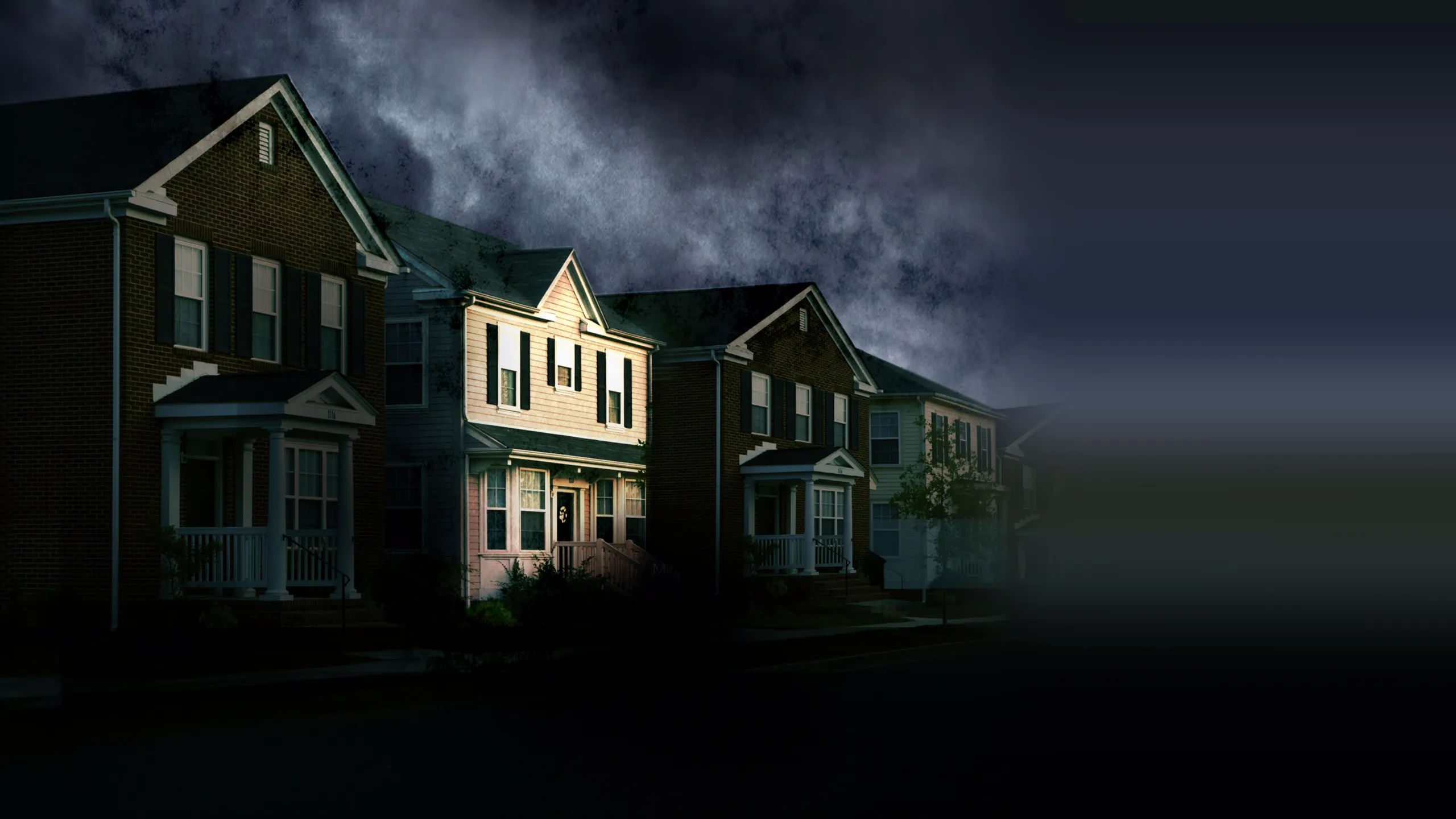 ‪Murder on Maple Drive‬