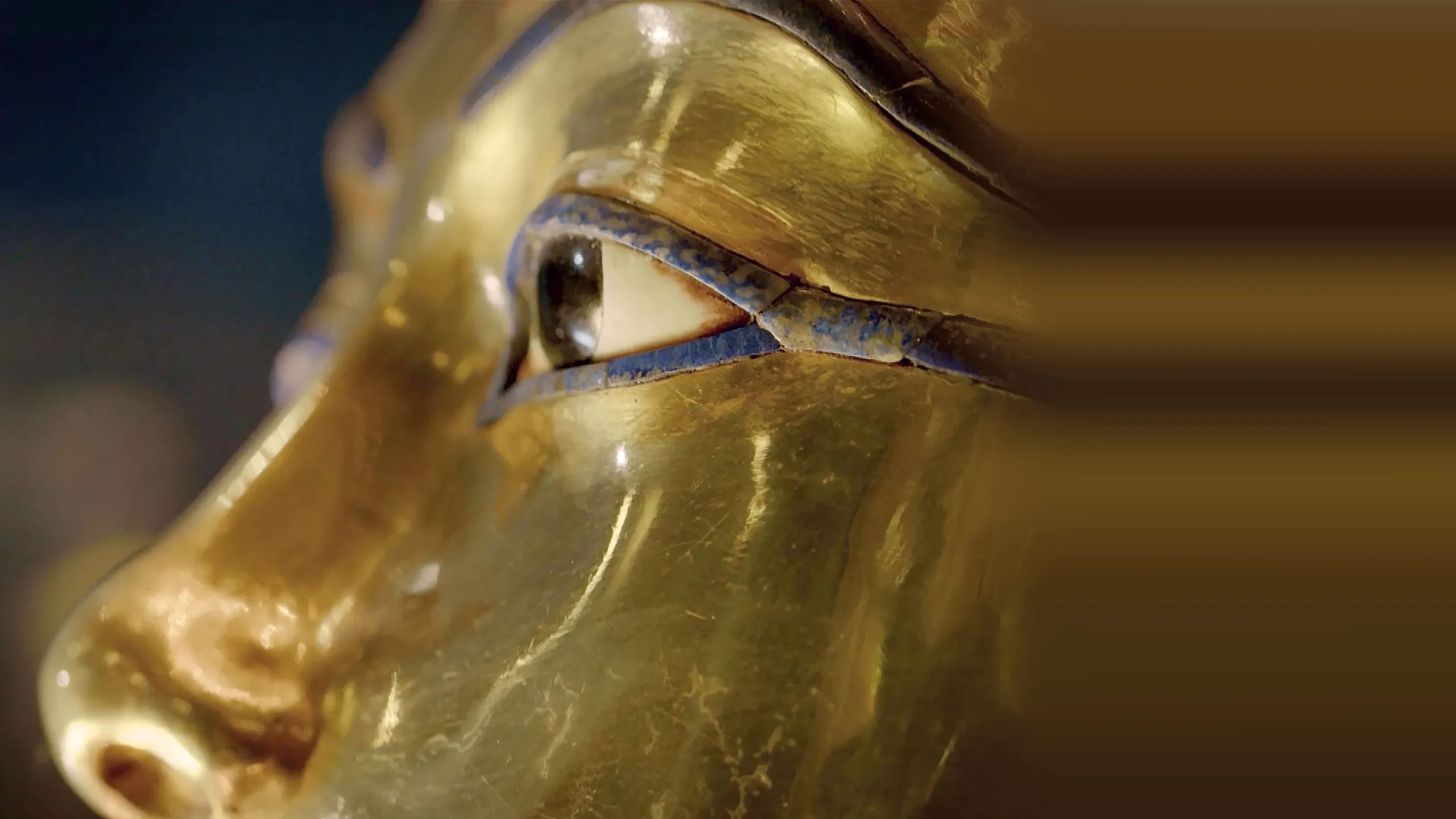 ‪Tut's Treasures: Hidden Secrets‬