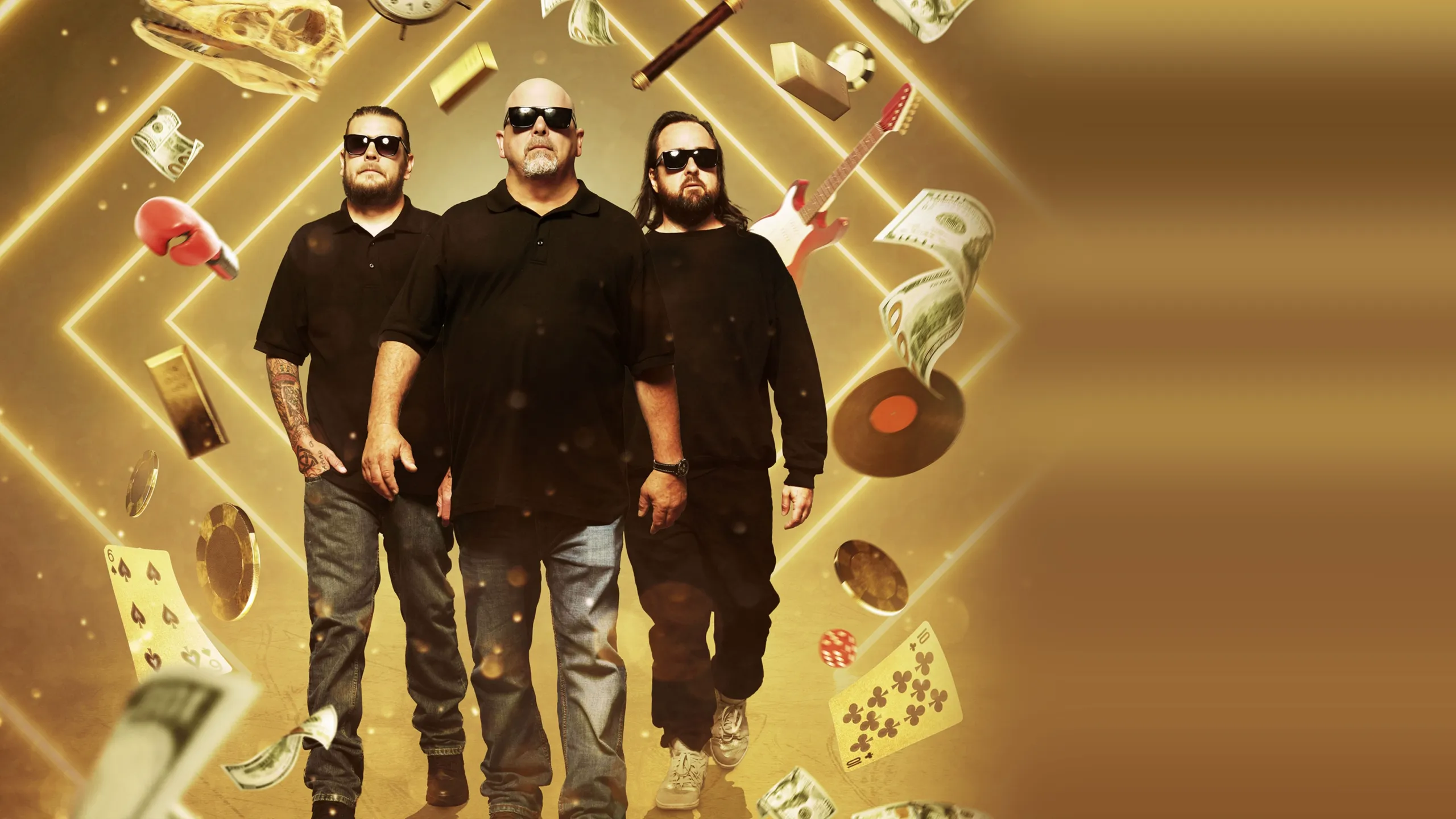 ‪Pawn Stars‬