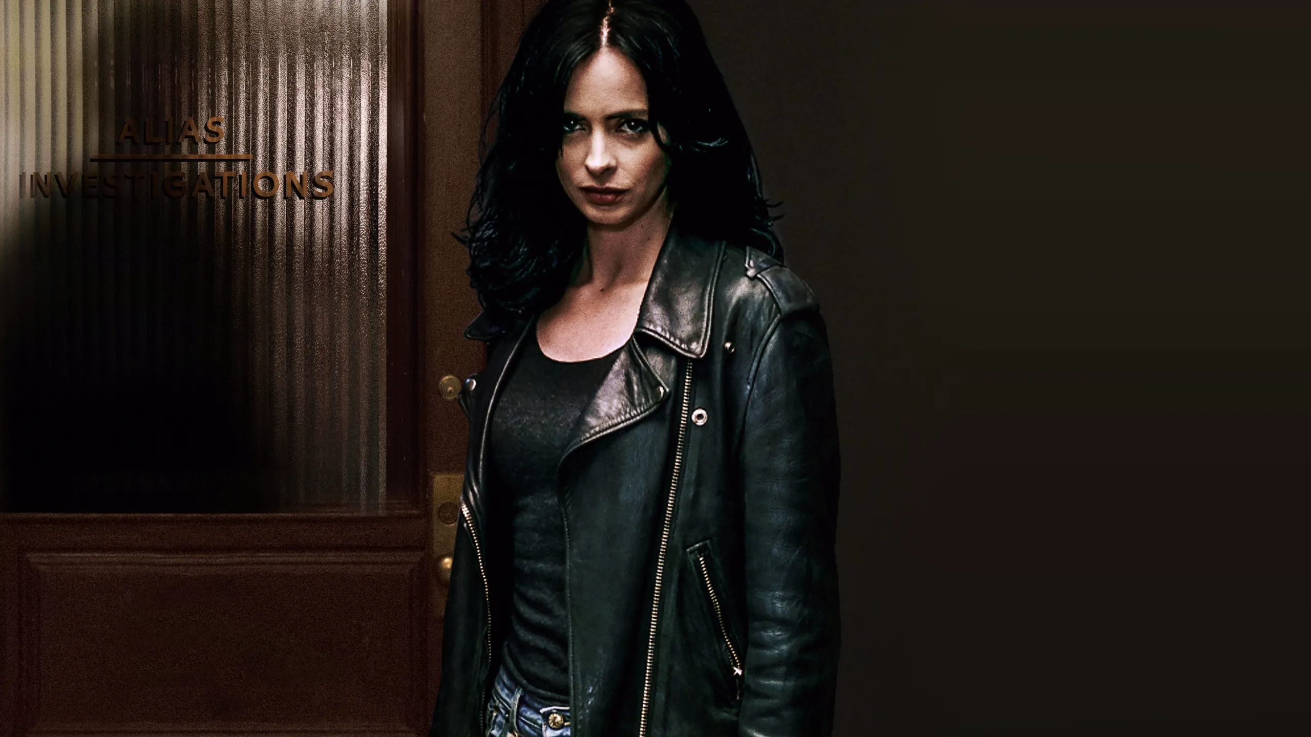 Jessica Jones