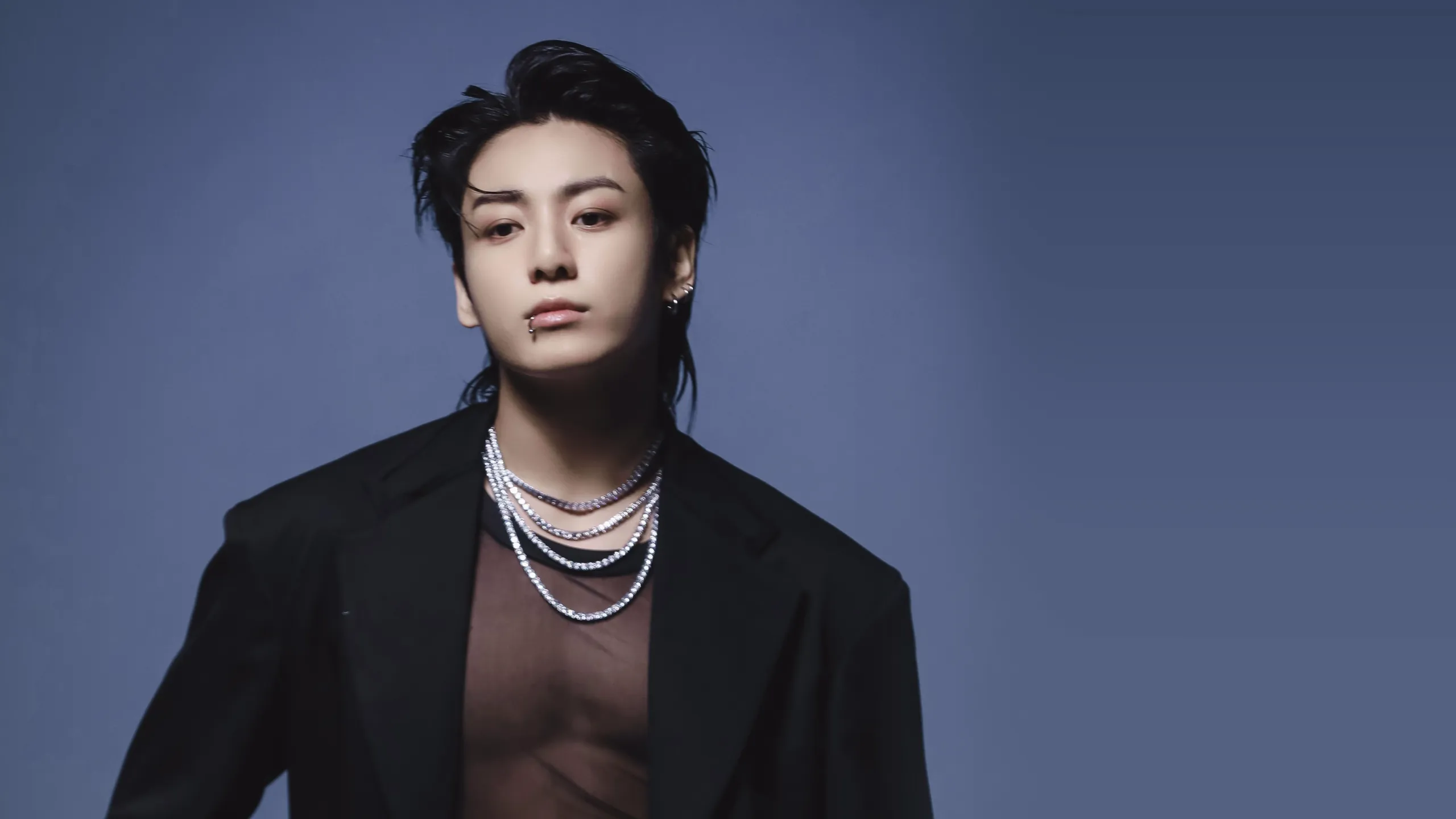 <JUNG KOOK: I AM STILL> THE ORIGINAL