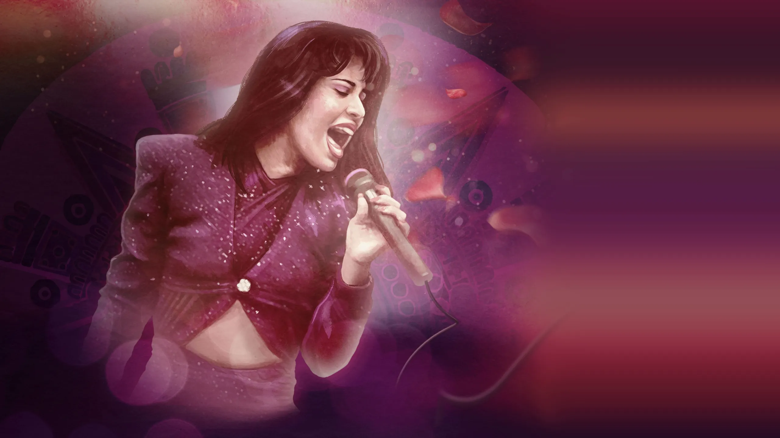 ‪IMPACT x Nightline: Selena: Beyond the Headlines‬