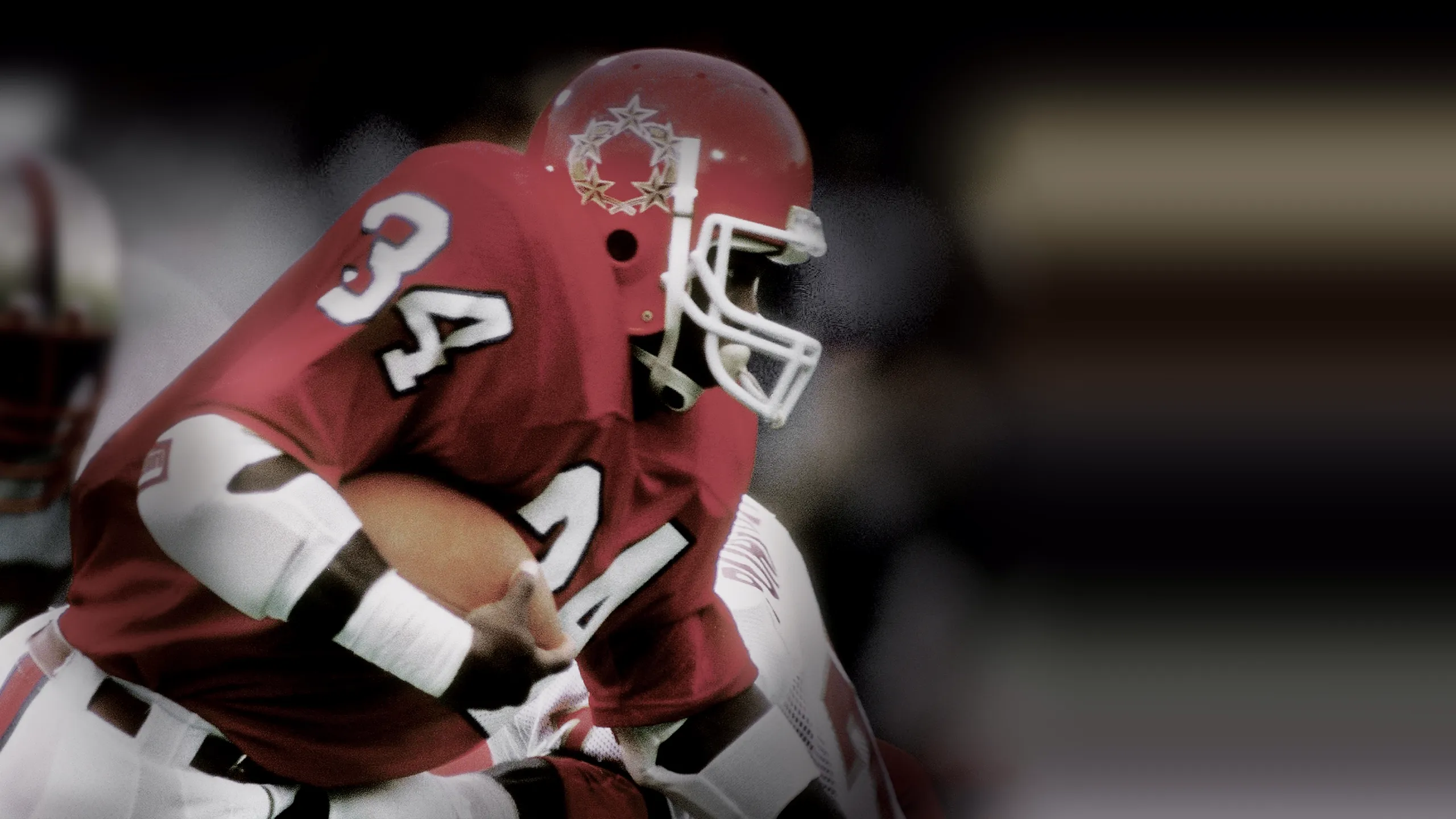?Small Potatoes: Who Killed The USFL
