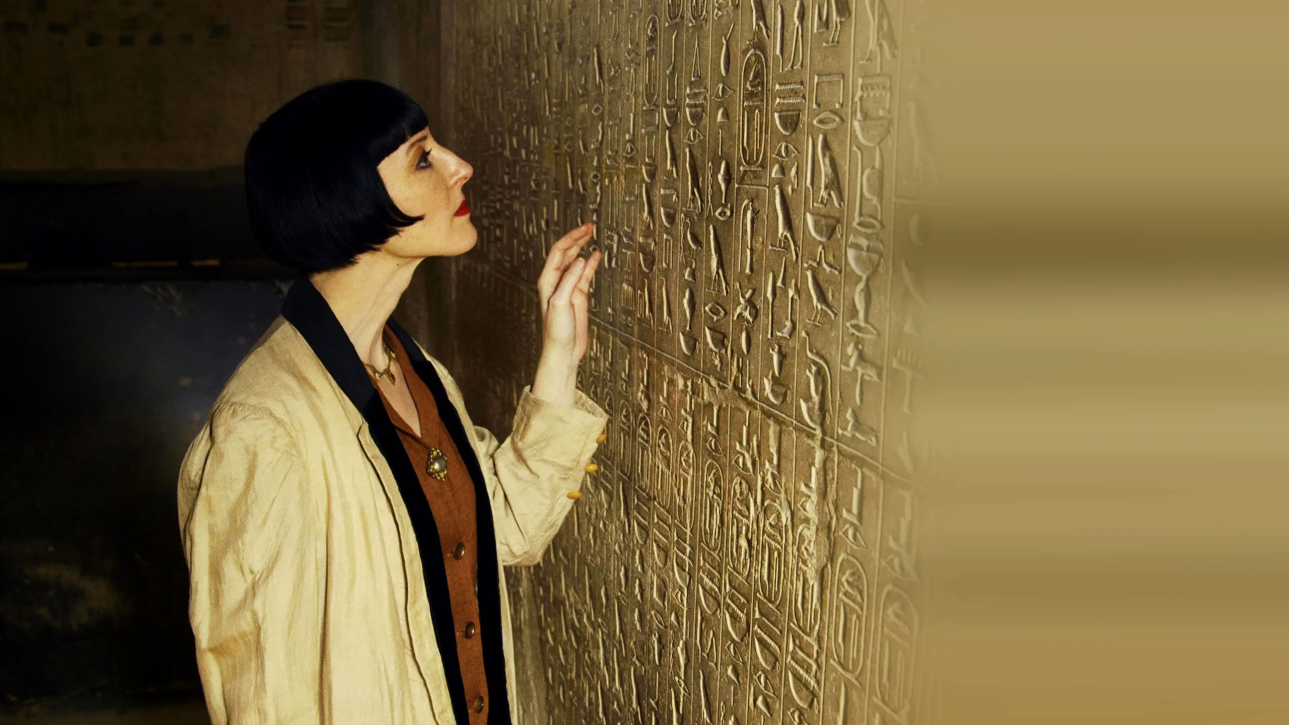 ‪Lost Tombs of The Pyramids‬