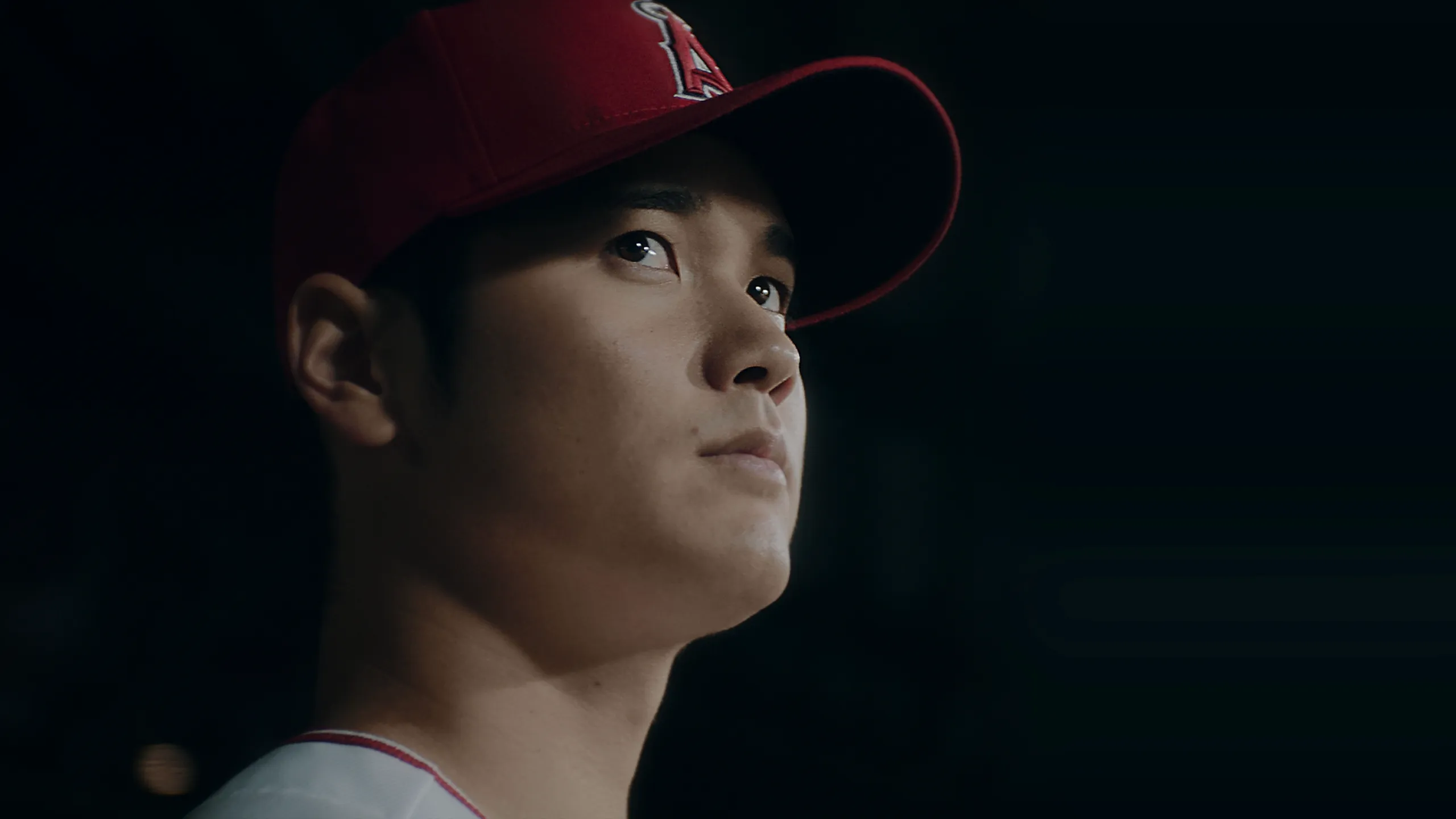 Shohei Ohtani - Beyond the Dream