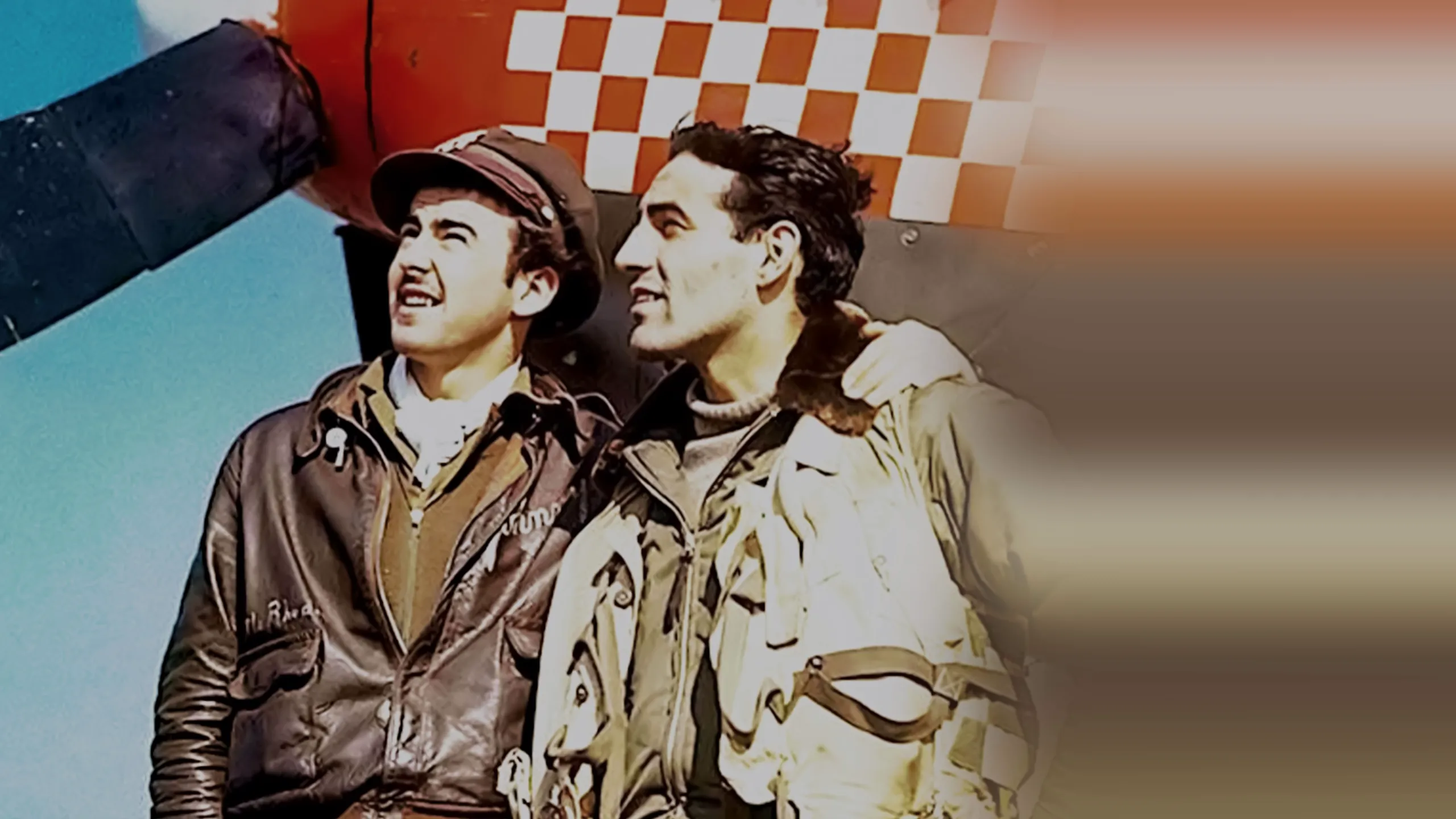 ‪WW2 Heroes of the Sky‬