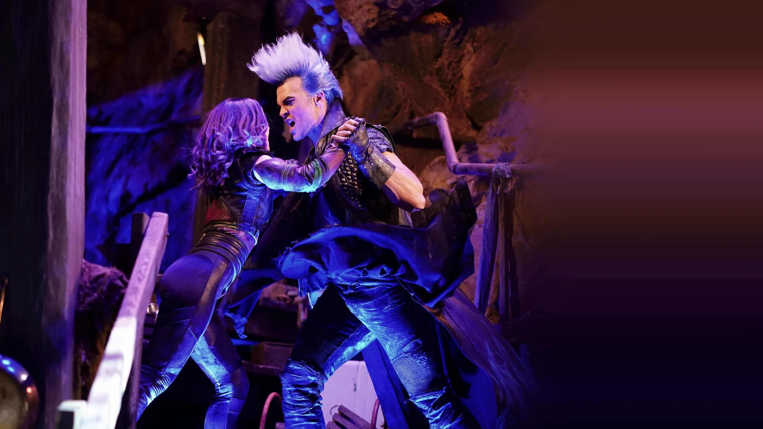 ‪"Do What You Gotta Do" | Descendants 3 Music Video‬
