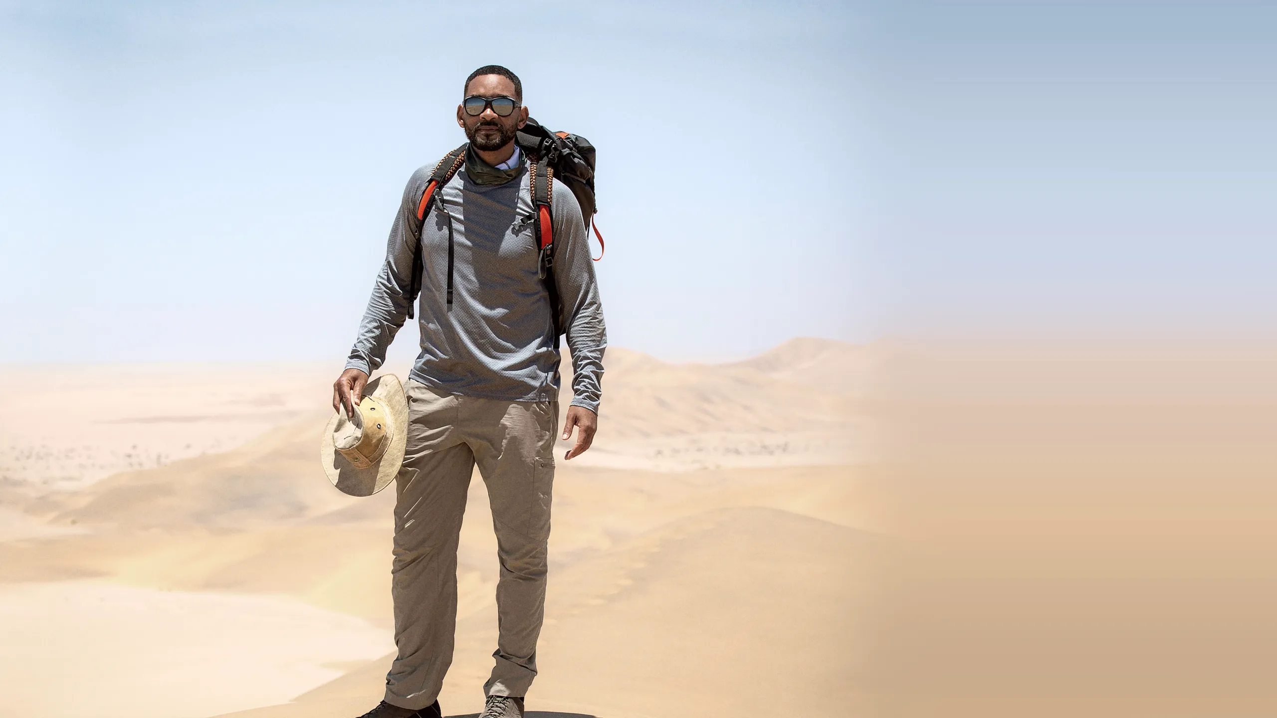 استكشاف كوكب الأرض