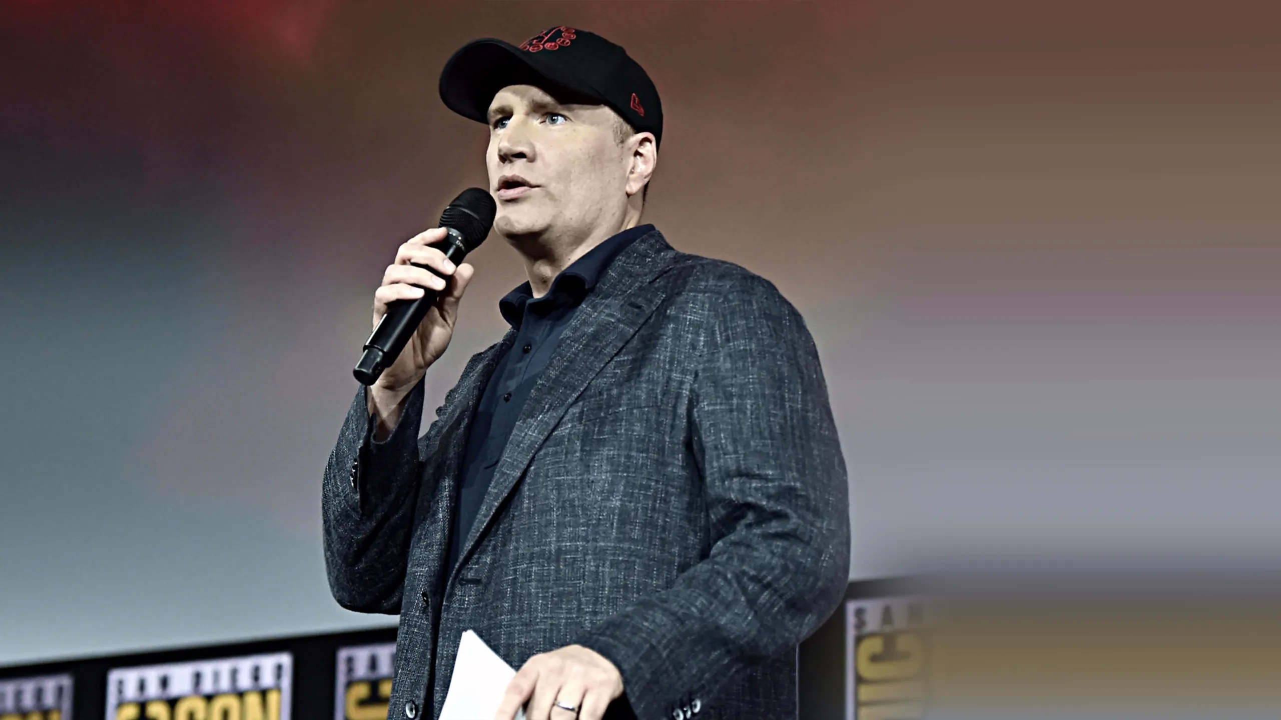 Marvel Studios: Expanding the Universe