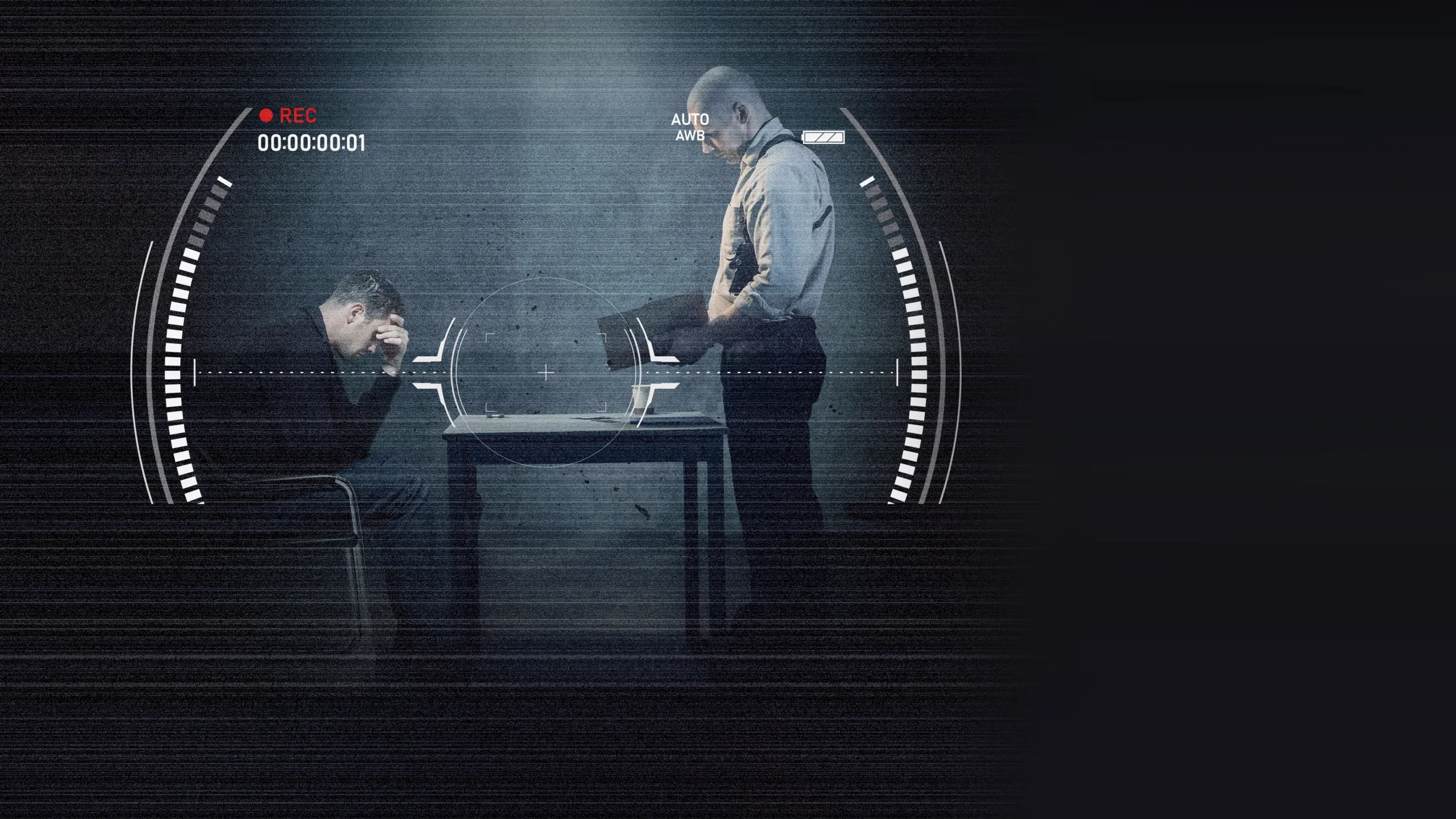 ‪Interrogation Cam‬