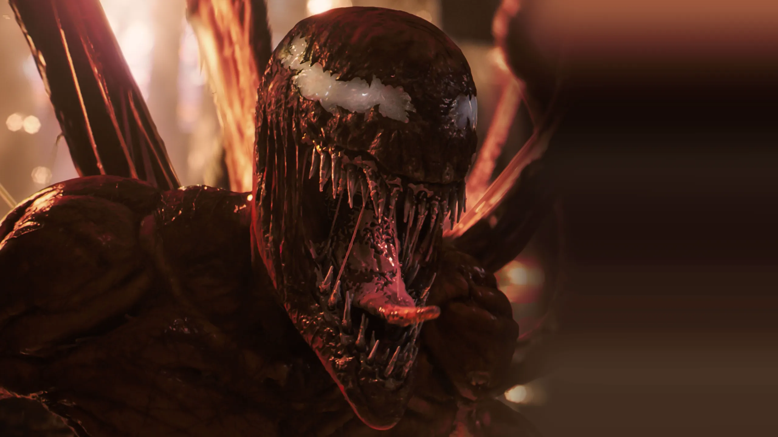 ‪Venom: Let There Be Carnage‬