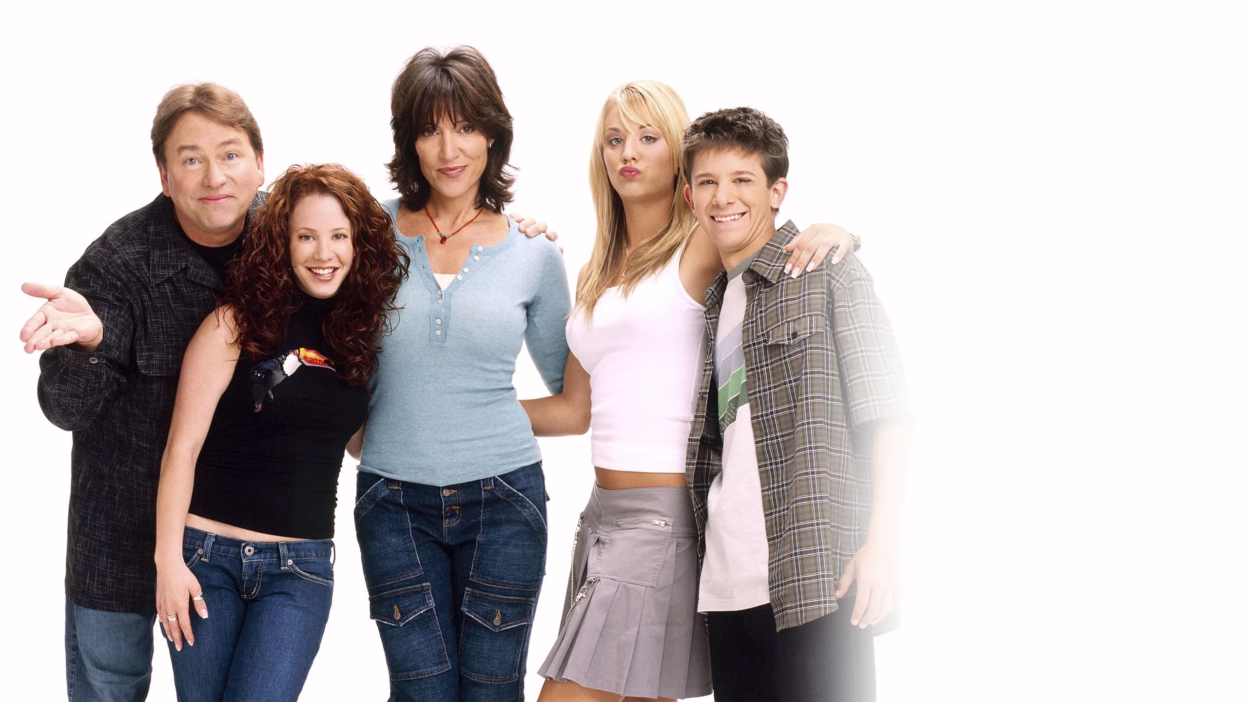 ‪8 Simple Rules‬