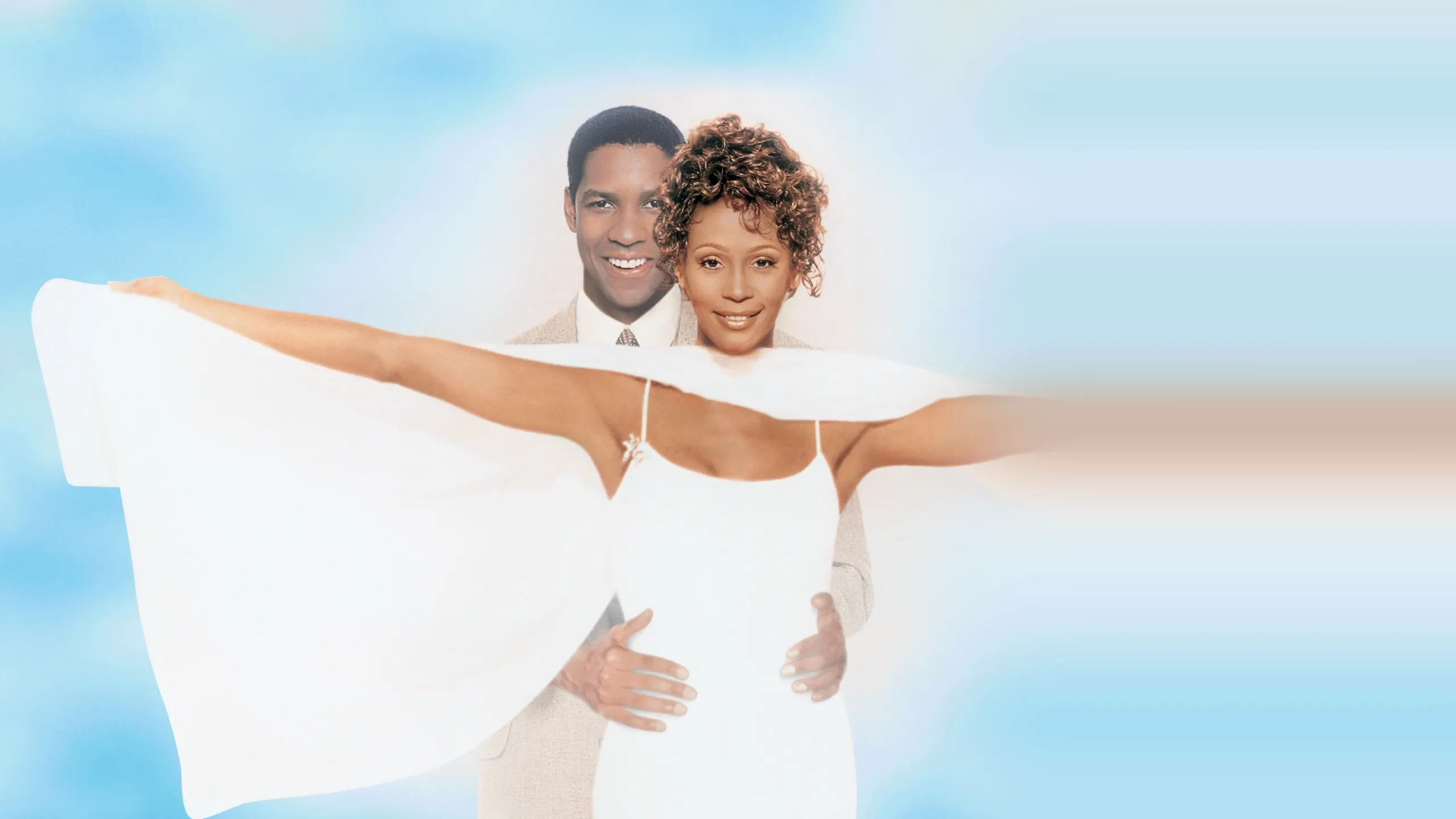 The Preacher's Wife