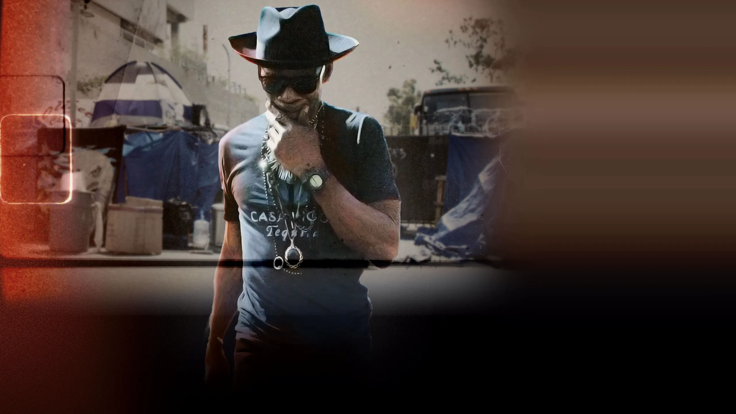 ‪Finding Mango: To Live and Die on Skid Row‬