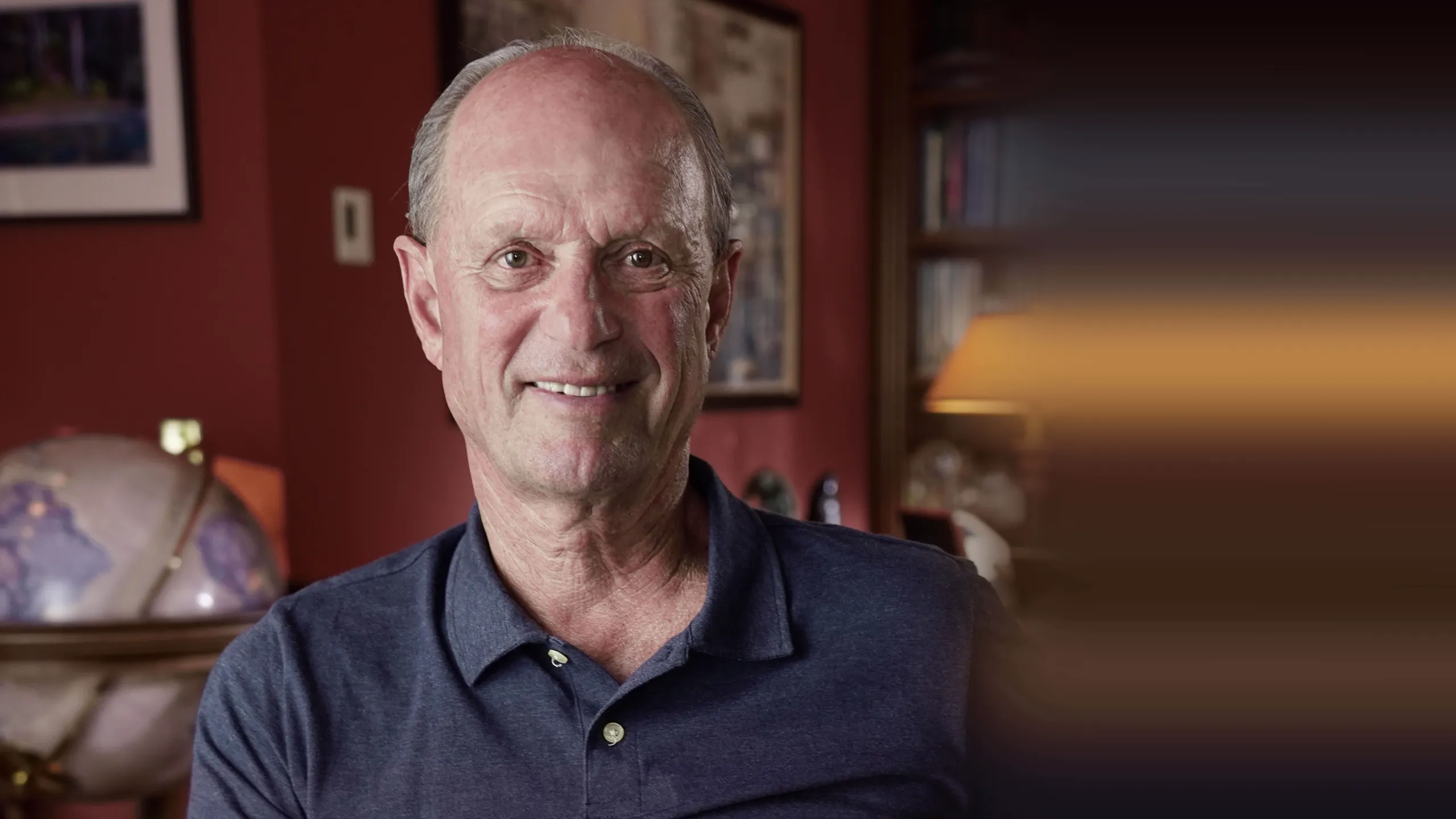 Bob Ballard: An Explorer's Life