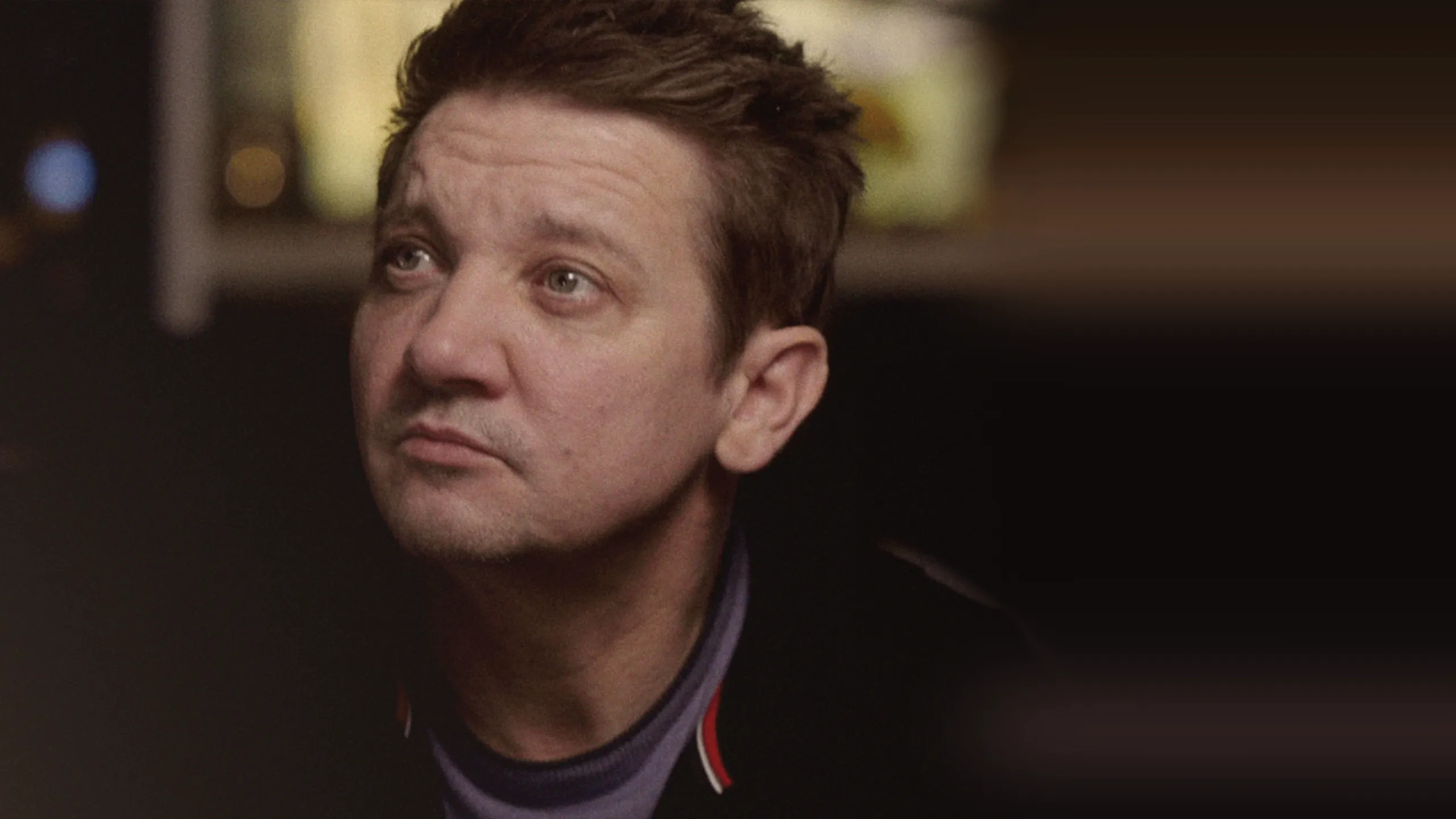 ‪Jeremy Renner: The Diane Sawyer Interview -- A Story of Terror, Survival and Triumph‬