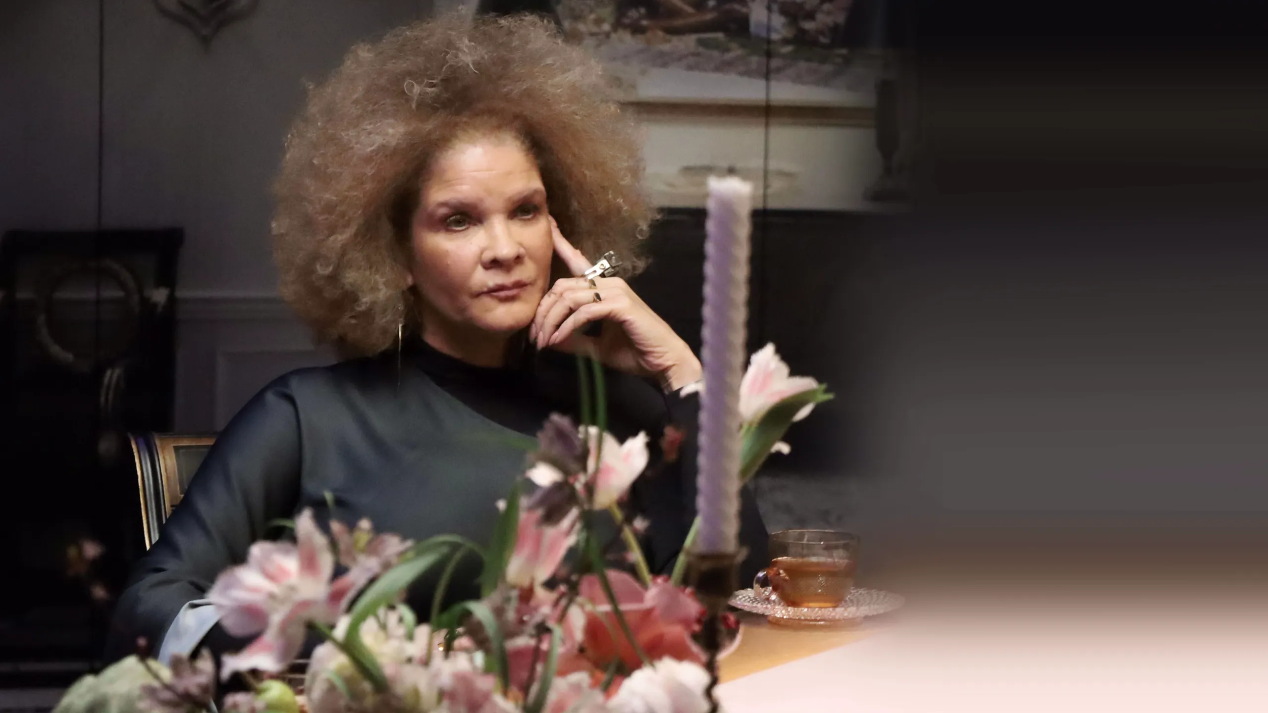 The Hair Tales